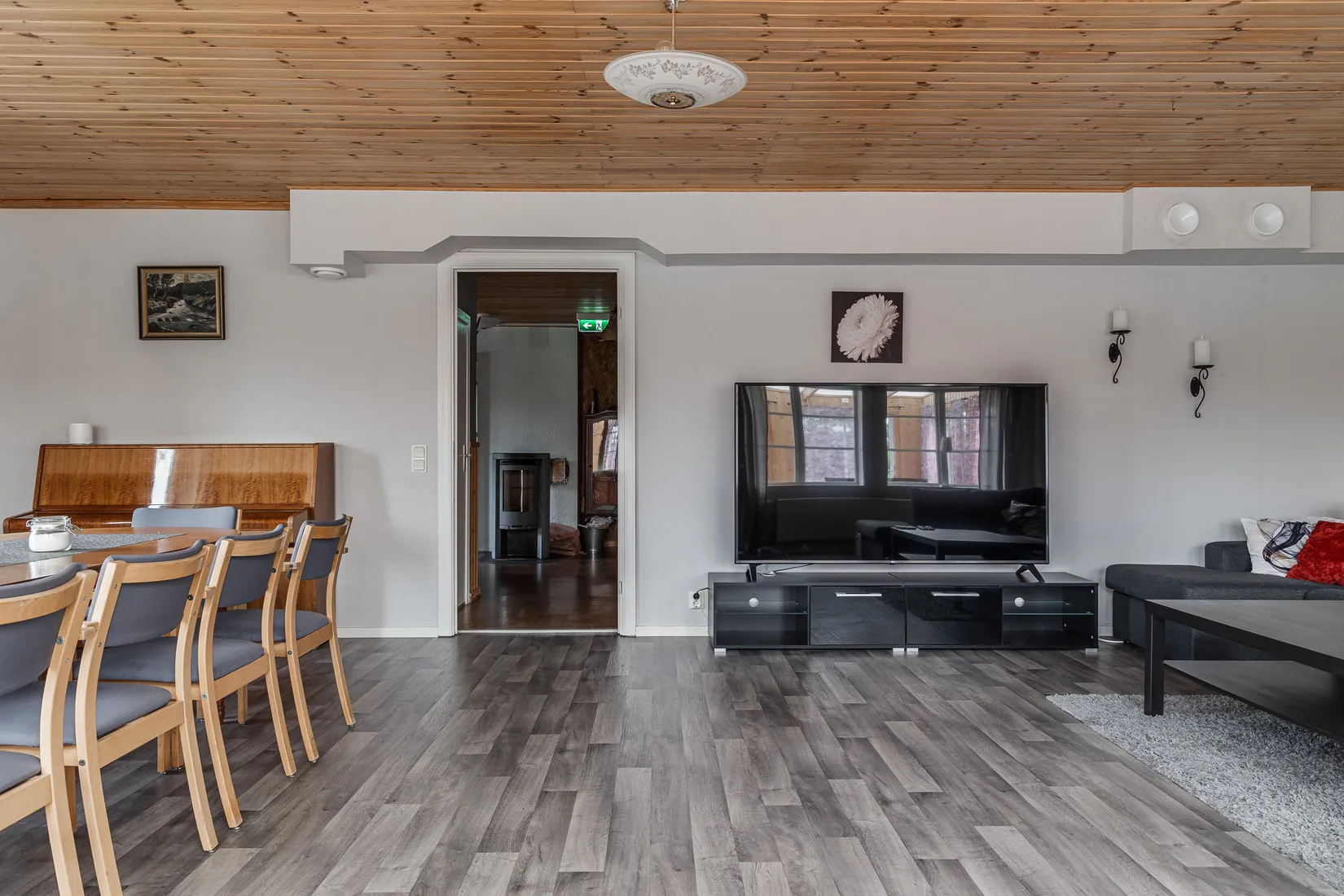 Gård/Skog, Skräpplinge, Mörlunda, Hultsfred