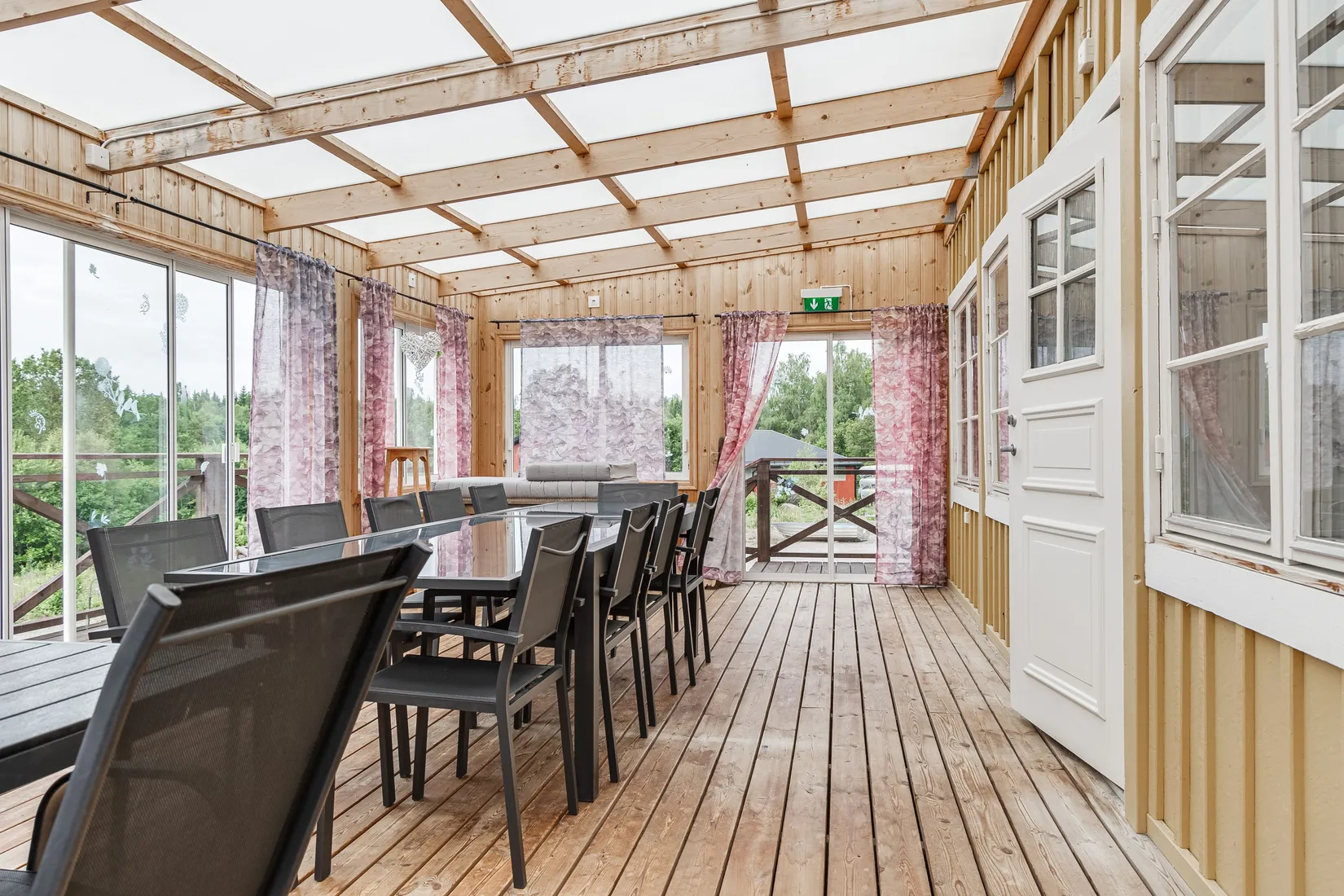 Gård/Skog, Skräpplinge, Mörlunda, Hultsfred