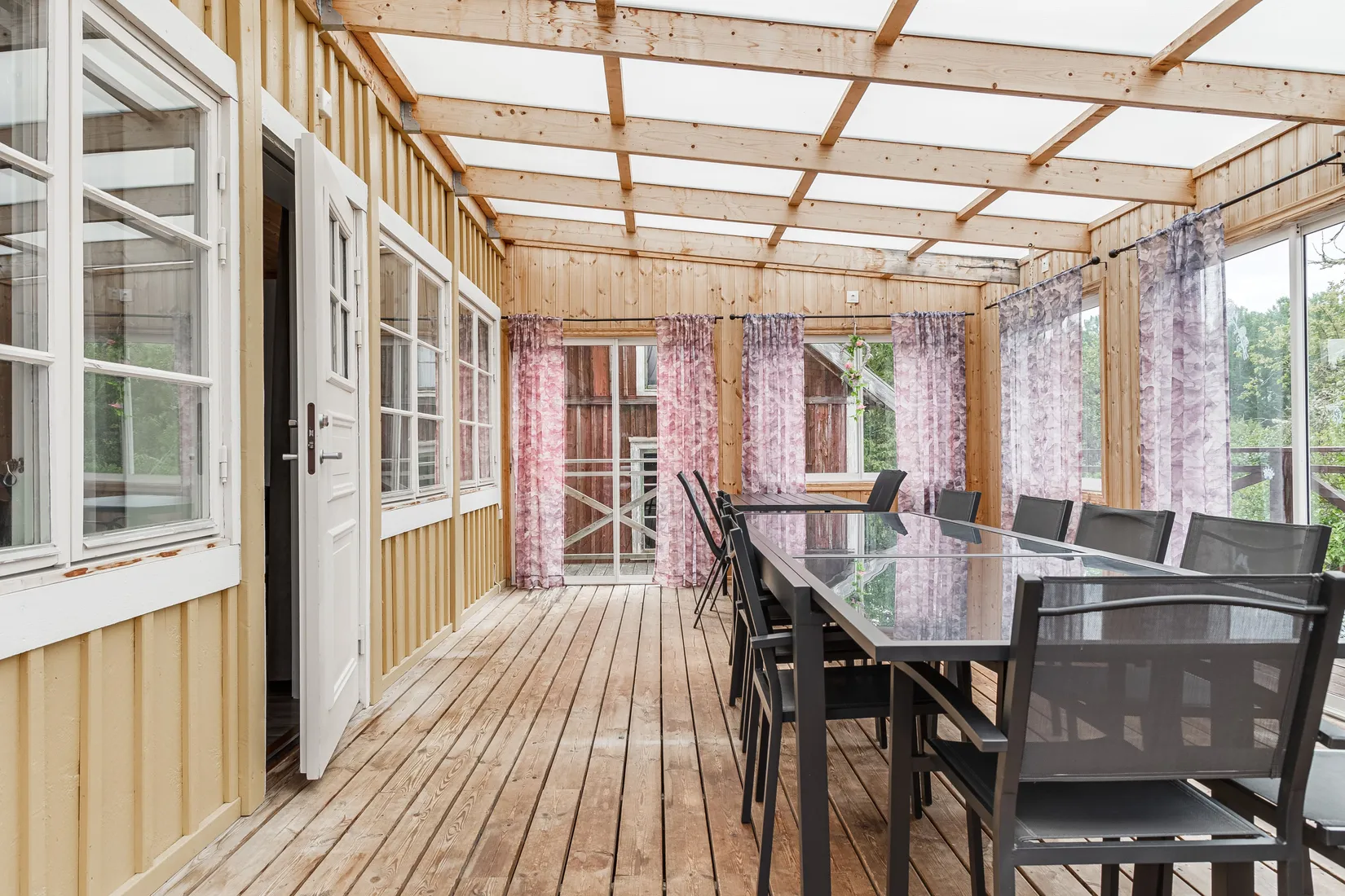 Gård/Skog, Skräpplinge, Mörlunda, Hultsfred