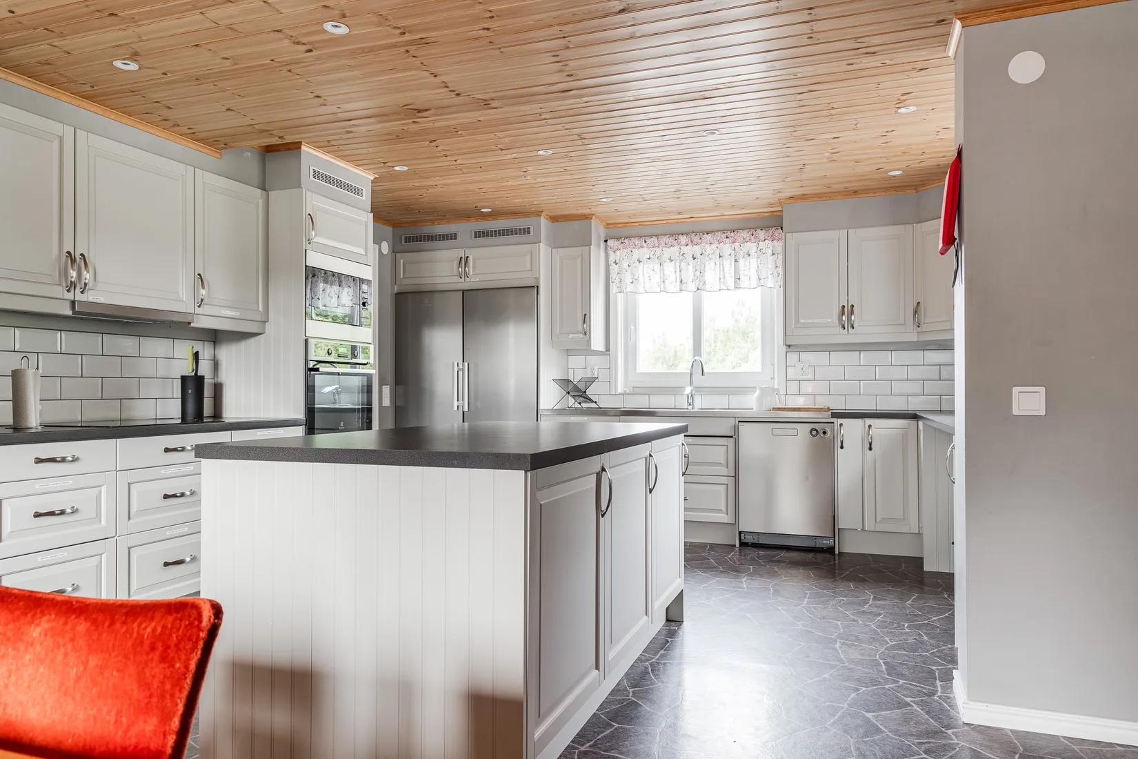 Gård/Skog, Skräpplinge, Mörlunda, Hultsfred