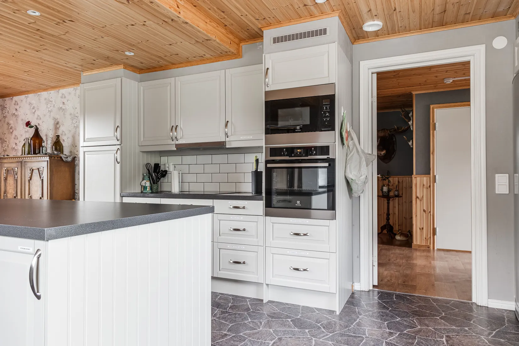 Gård/Skog, Skräpplinge, Mörlunda, Hultsfred