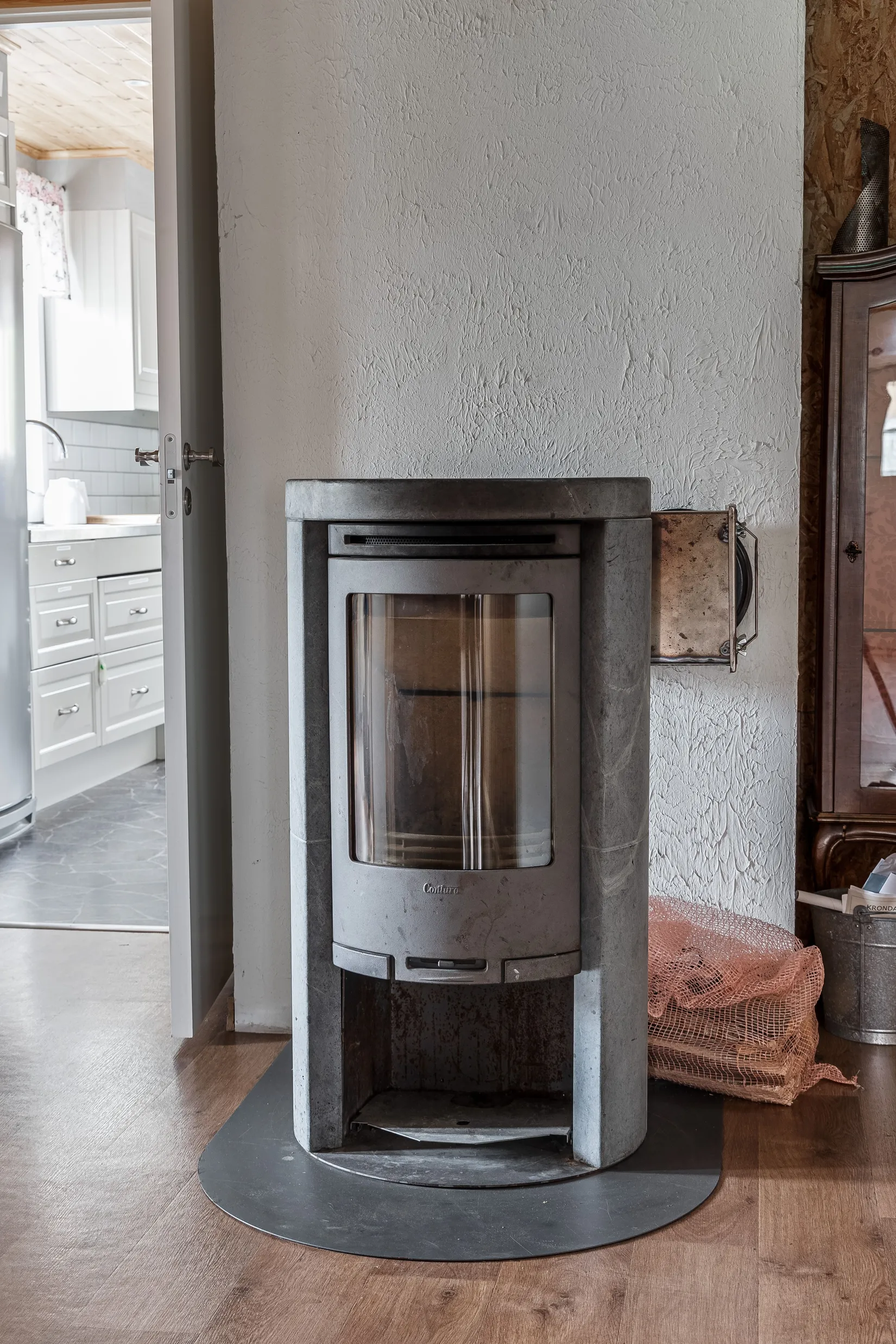 Gård/Skog, Skräpplinge, Mörlunda, Hultsfred