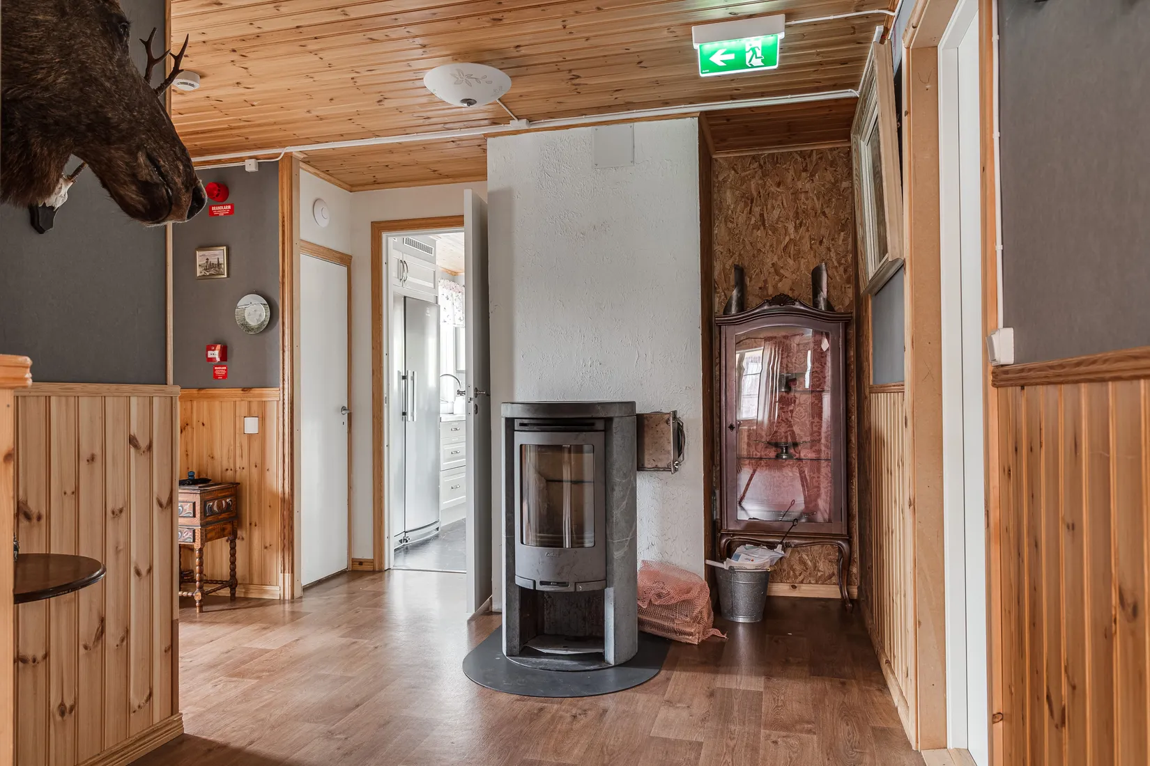 Gård/Skog, Skräpplinge, Mörlunda, Hultsfred