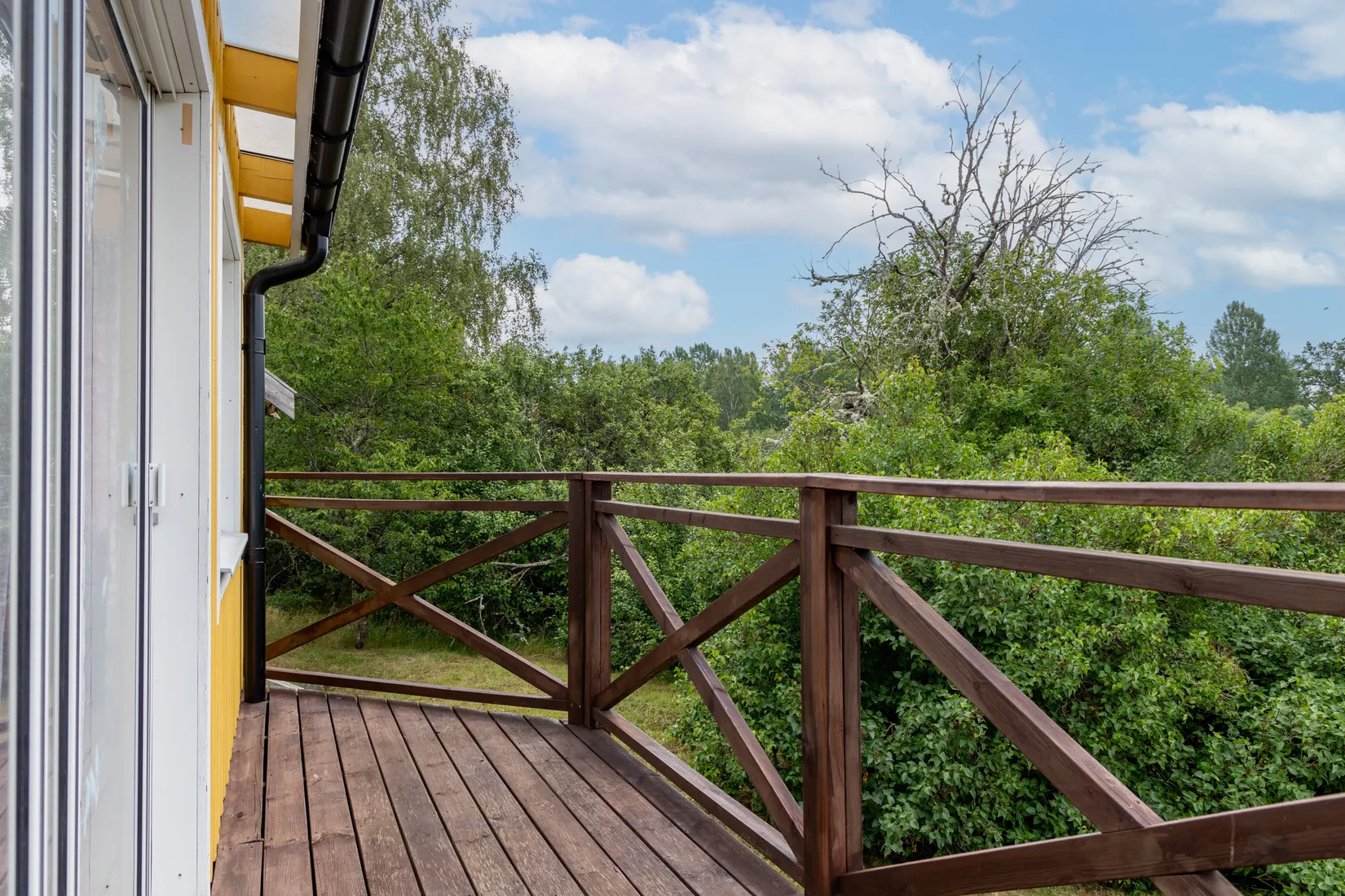 Gård/Skog, Skräpplinge, Mörlunda, Hultsfred