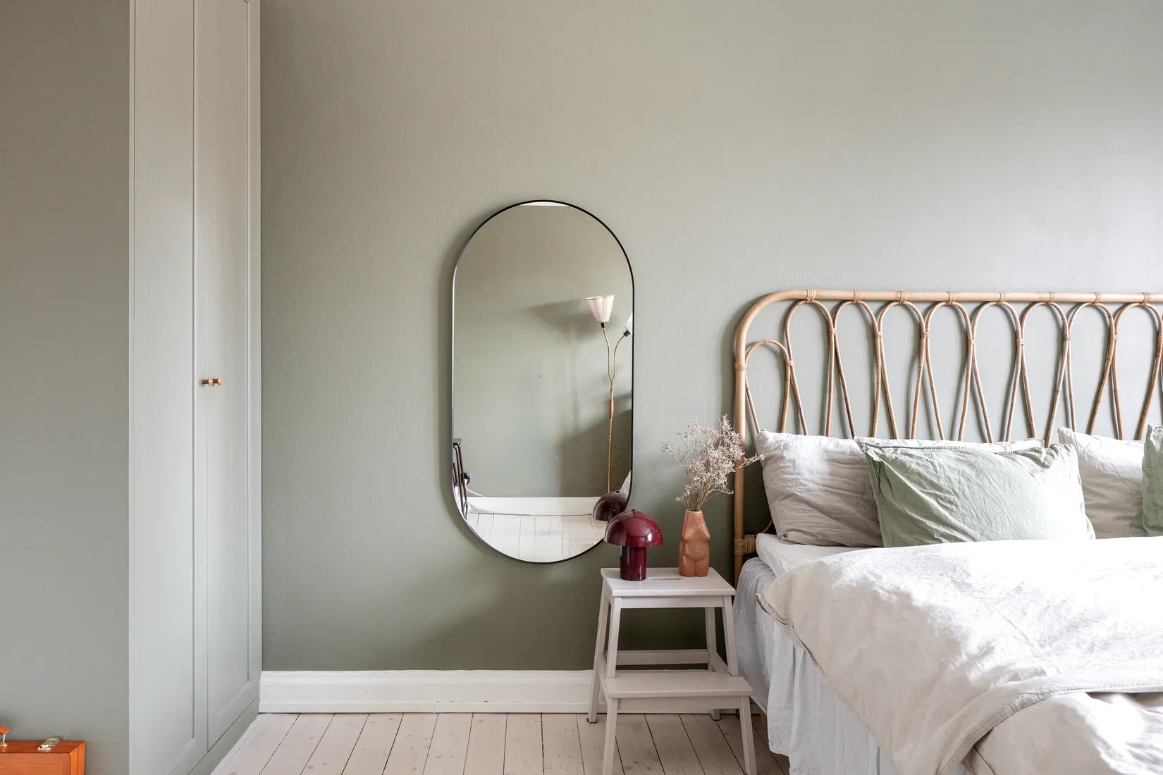 Bostadsrätt, Mäster Henriksgatan 10B, S:t Knut , Malmö