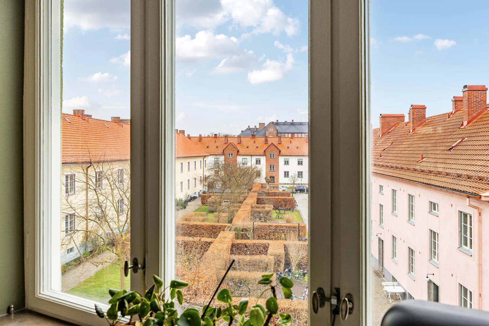 Bostadsrätt, Mäster Henriksgatan 10B, S:t Knut , Malmö