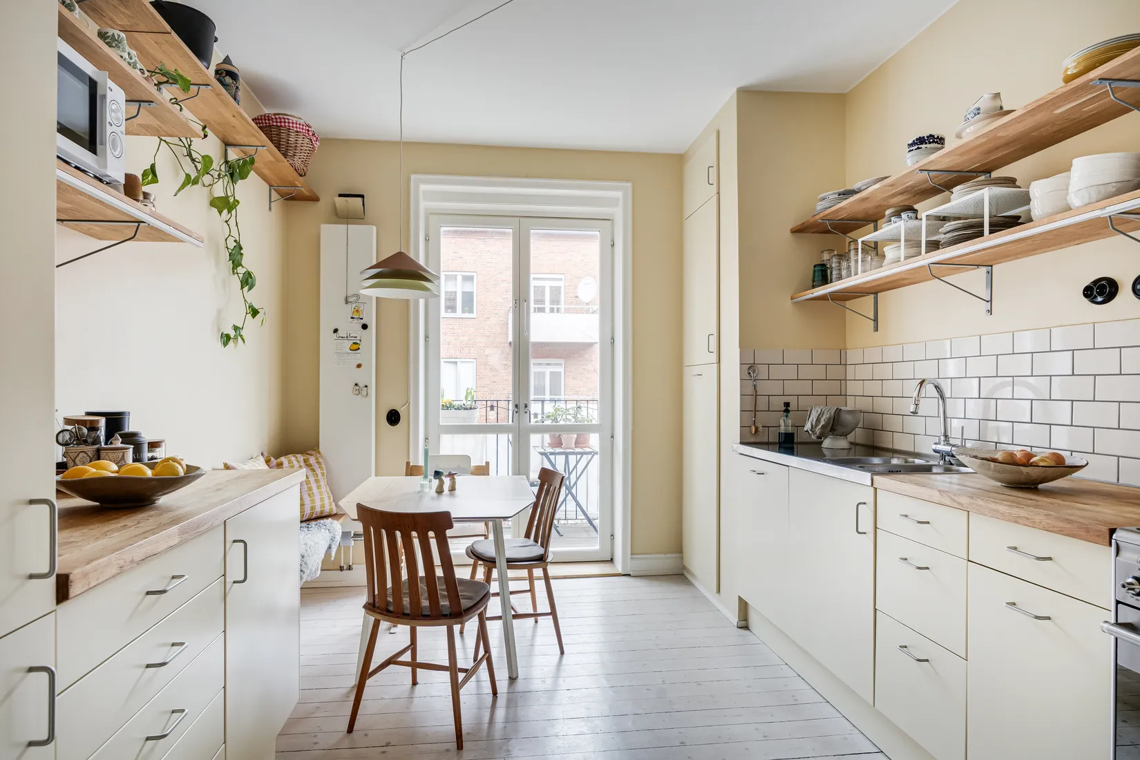 Bostadsrätt, Mäster Henriksgatan 10B, S:t Knut , Malmö