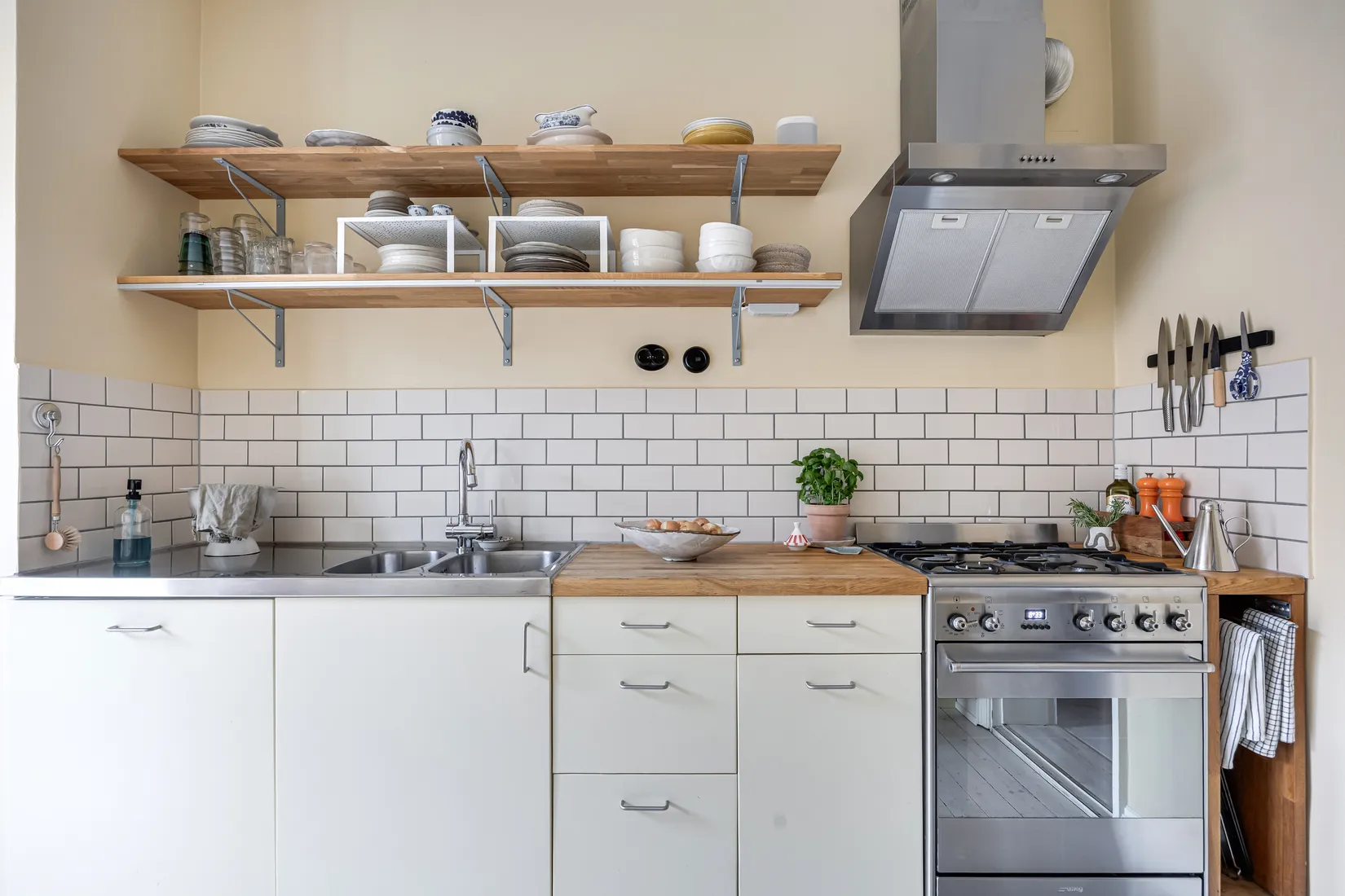 Bostadsrätt, Mäster Henriksgatan 10B, S:t Knut , Malmö