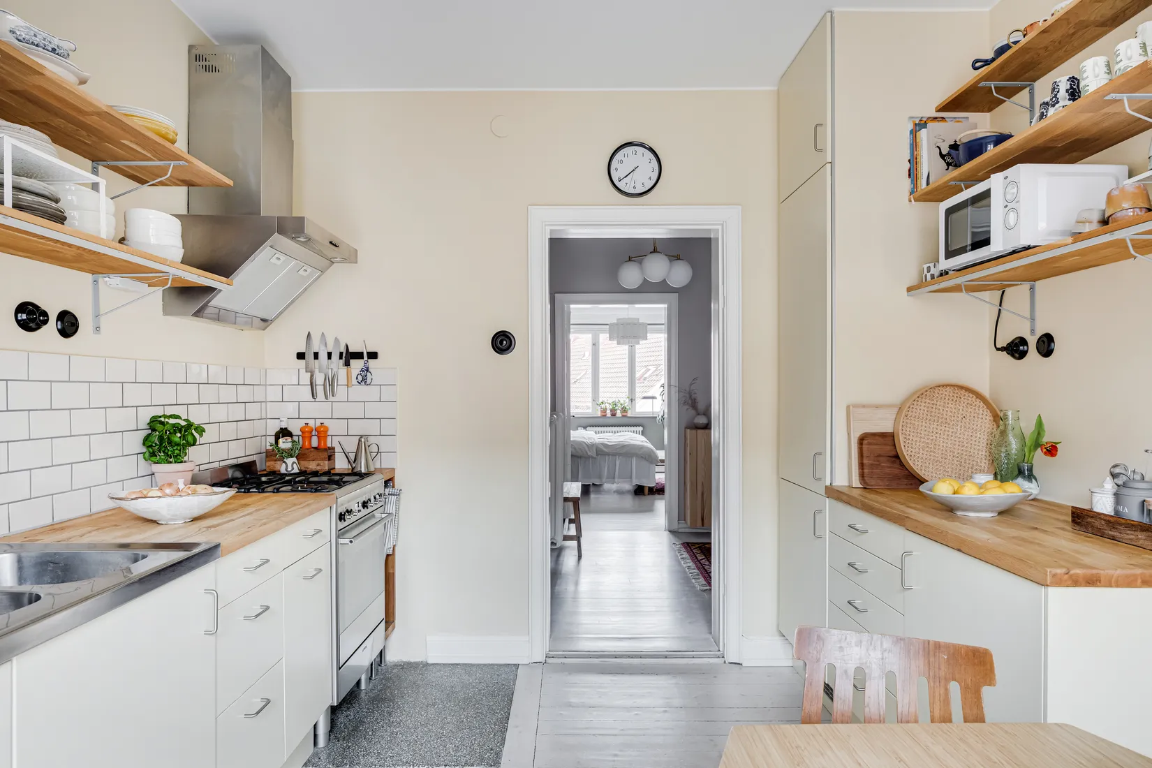 Bostadsrätt, Mäster Henriksgatan 10B, S:t Knut , Malmö