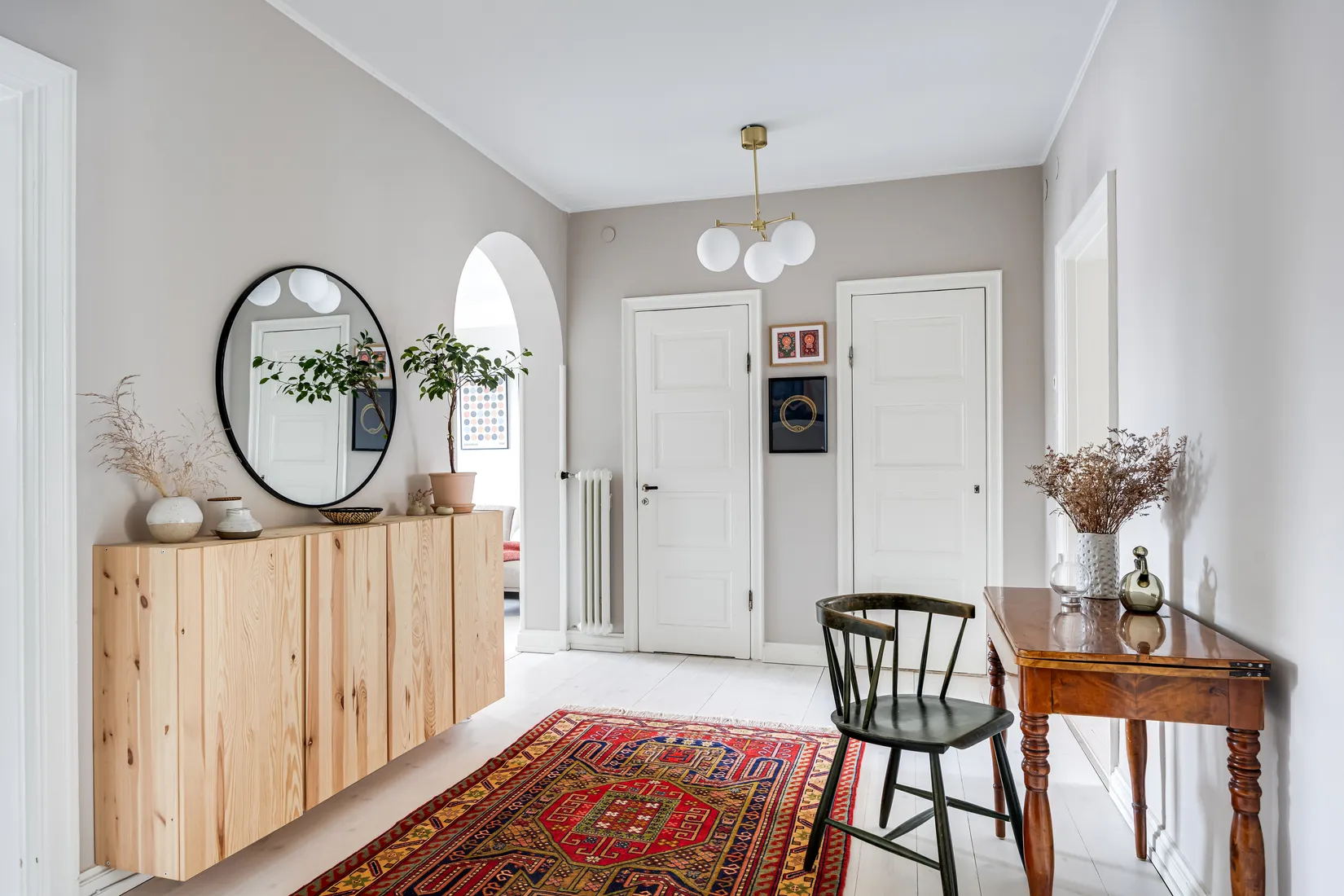 Bostadsrätt, Mäster Henriksgatan 10B, S:t Knut , Malmö