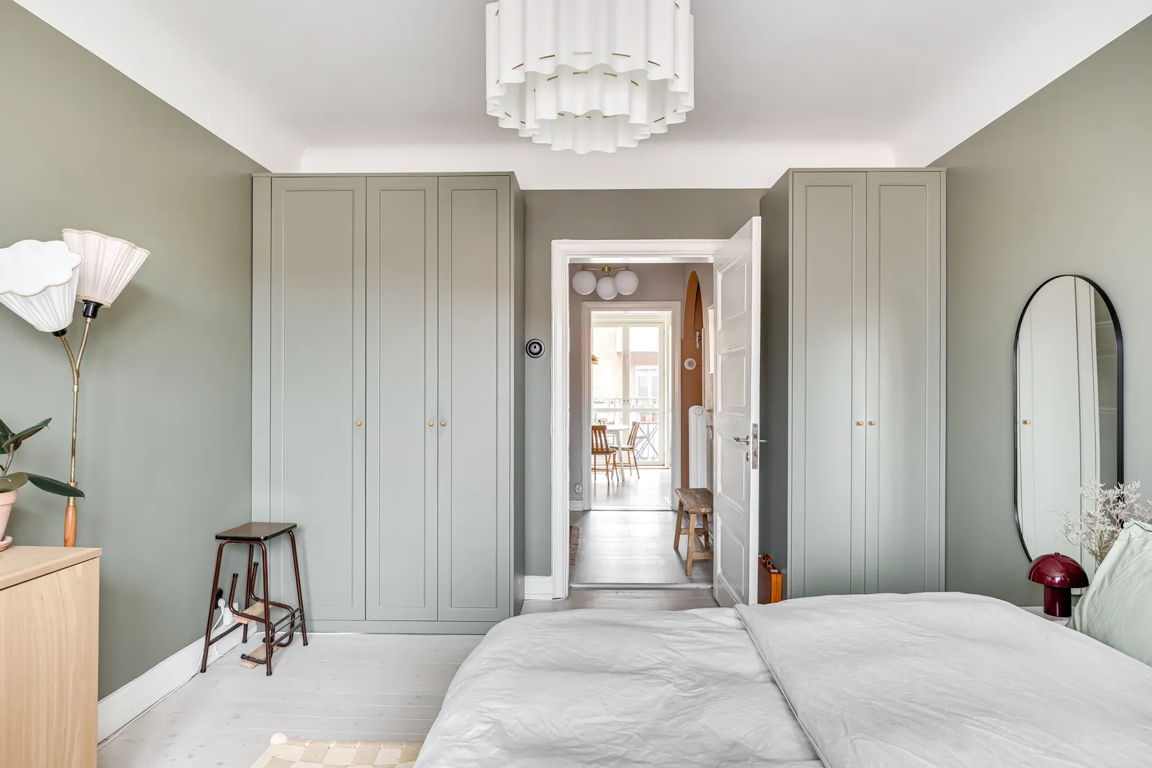 Bostadsrätt, Mäster Henriksgatan 10B, S:t Knut , Malmö