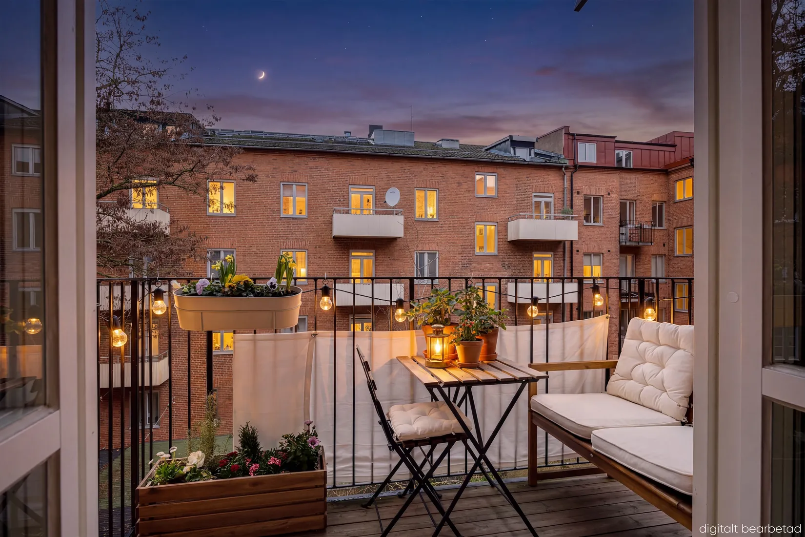 Bostadsrätt, Mäster Henriksgatan 10B, S:t Knut , Malmö