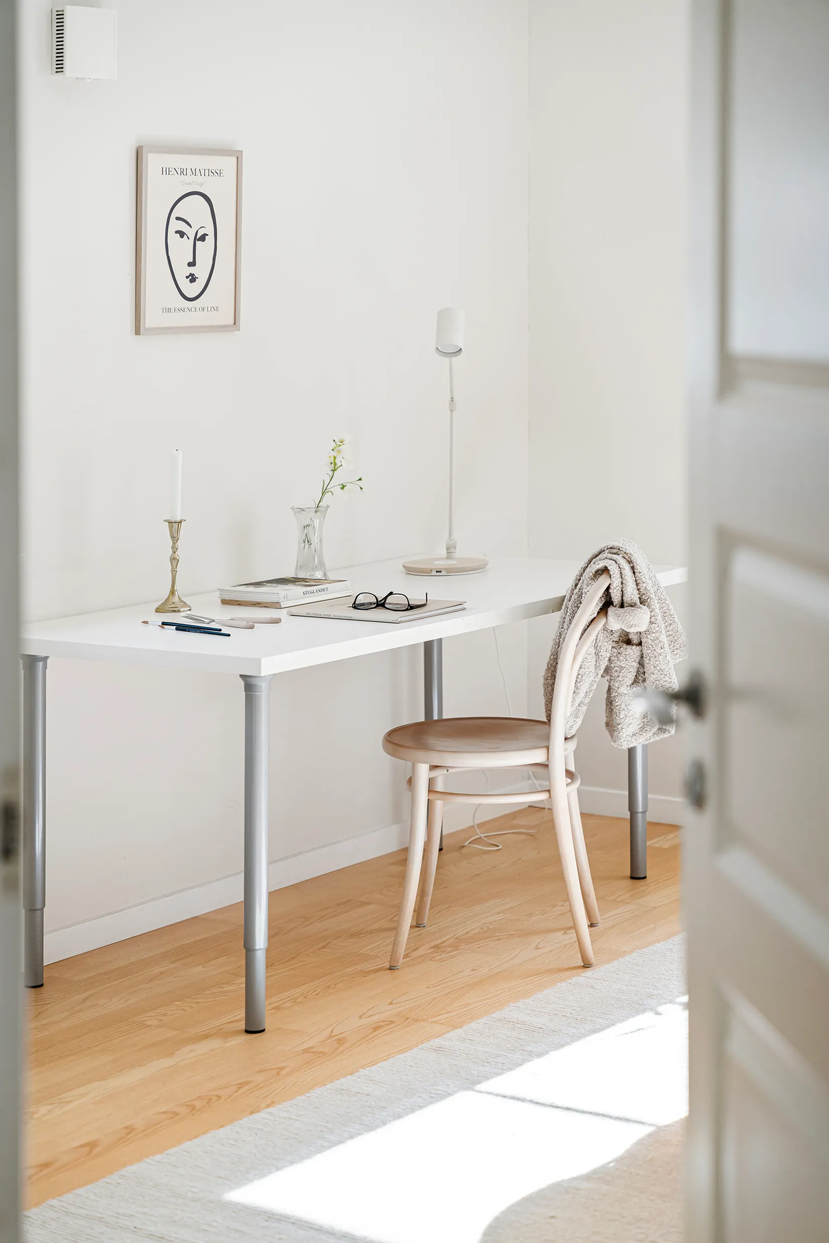 Villa, Prästvägen 27, Nödinge, Ale