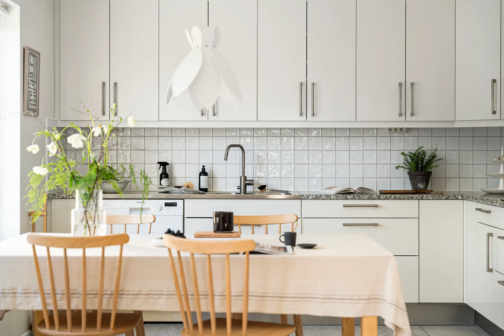 Villa, Prästvägen 27, Nödinge, Ale