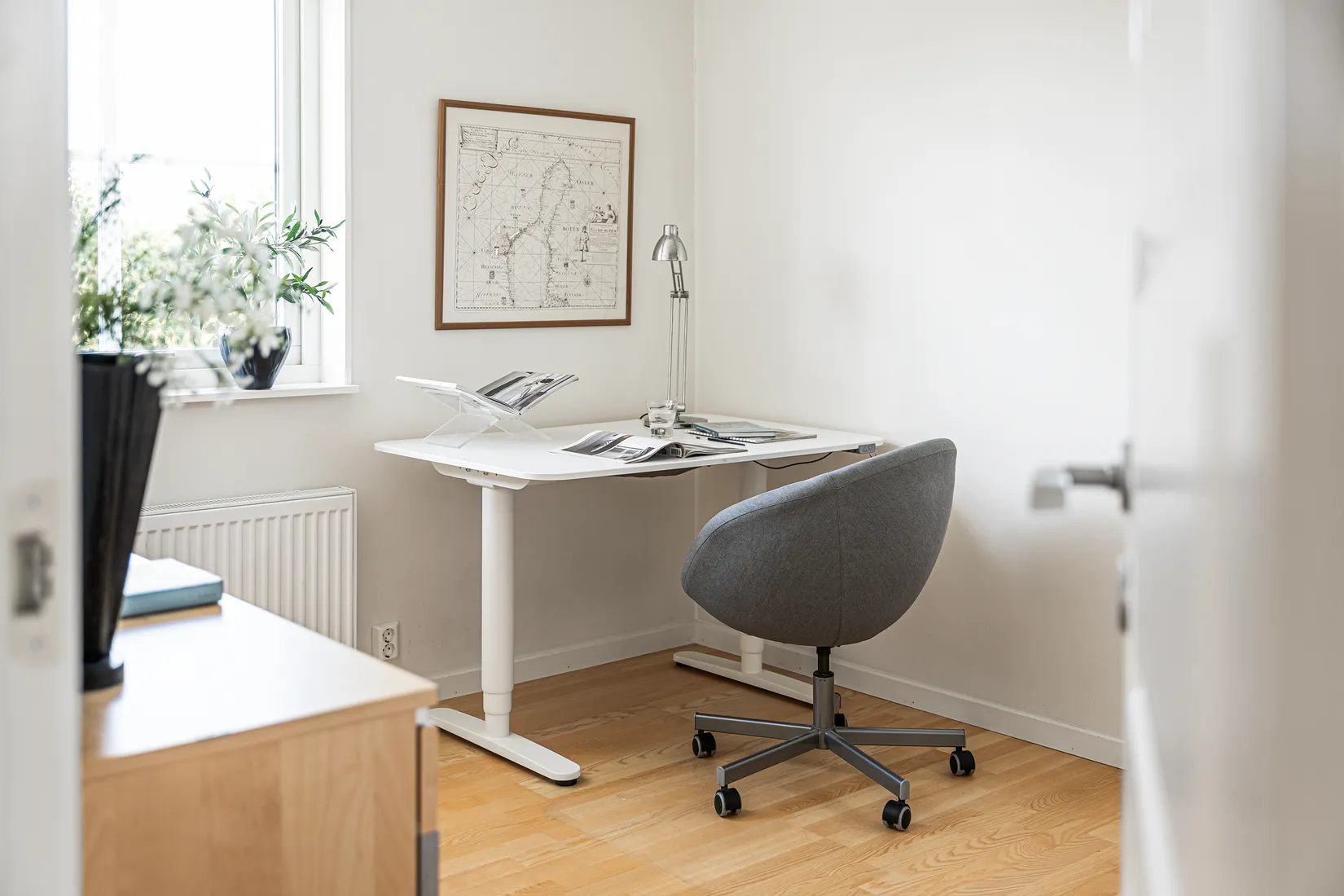 Villa, Prästvägen 27, Nödinge, Ale