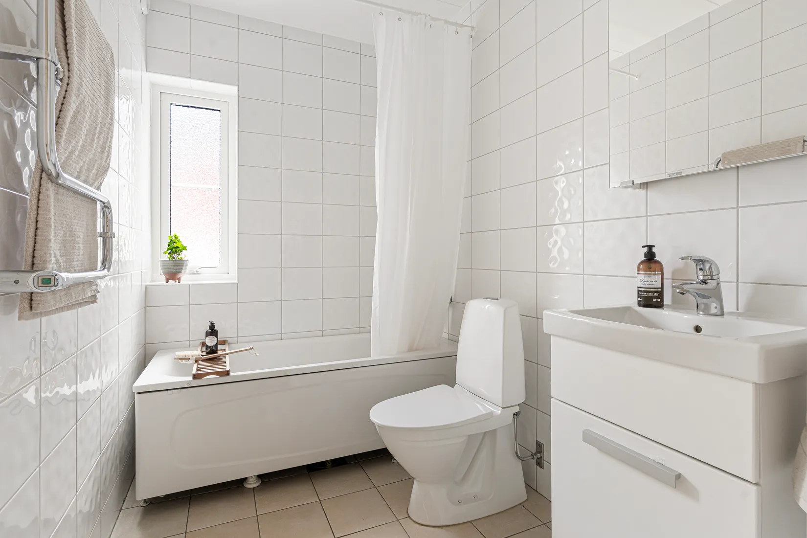 Villa, Prästvägen 27, Nödinge, Ale