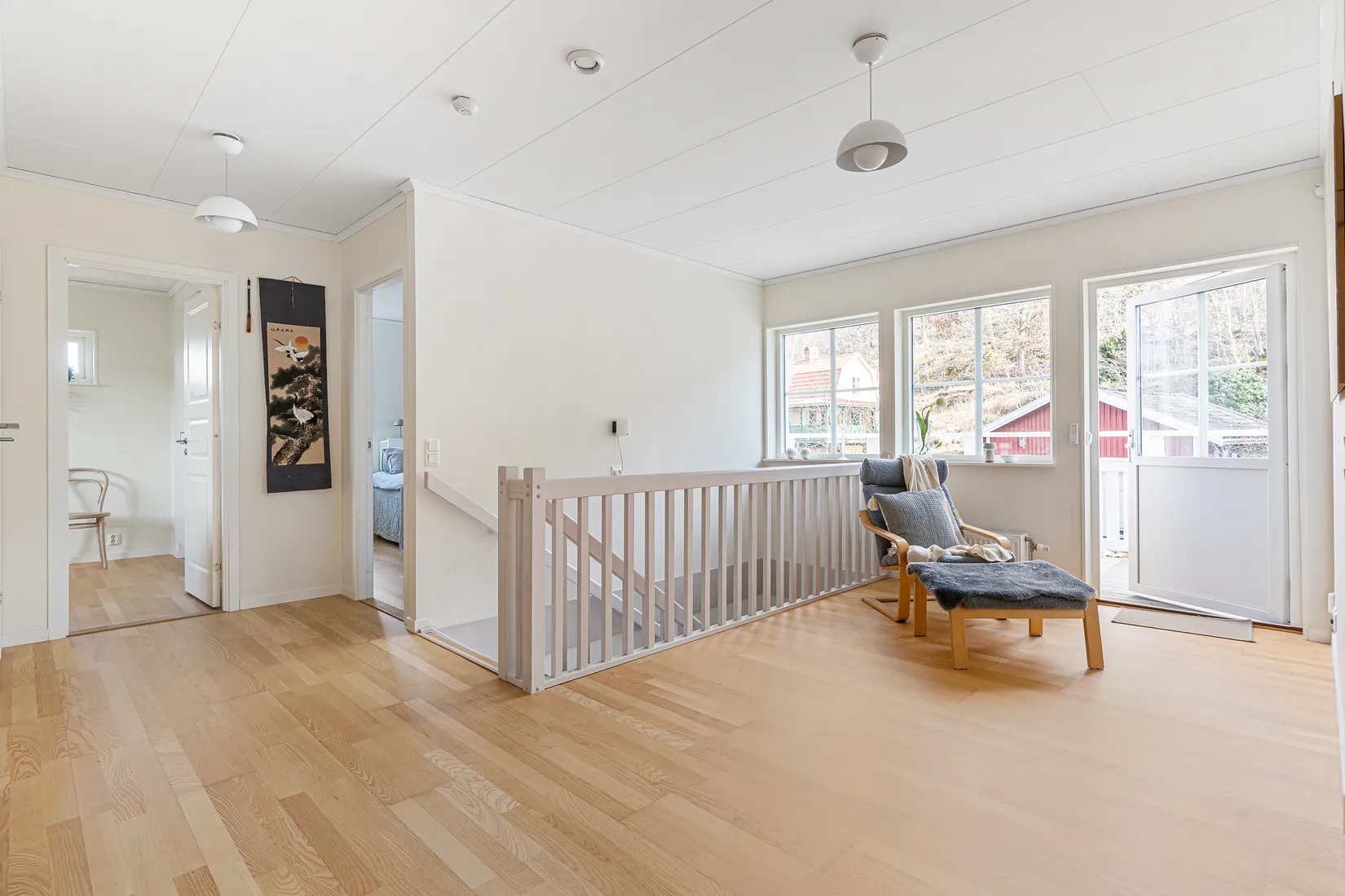 Villa, Prästvägen 27, Nödinge, Ale