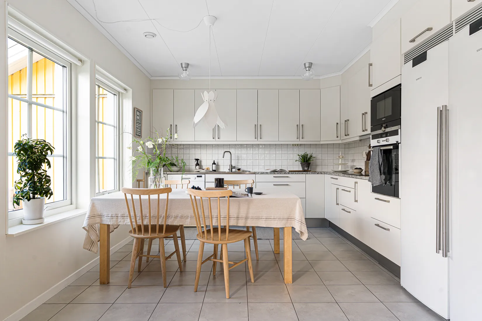 Villa, Prästvägen 27, Nödinge, Ale