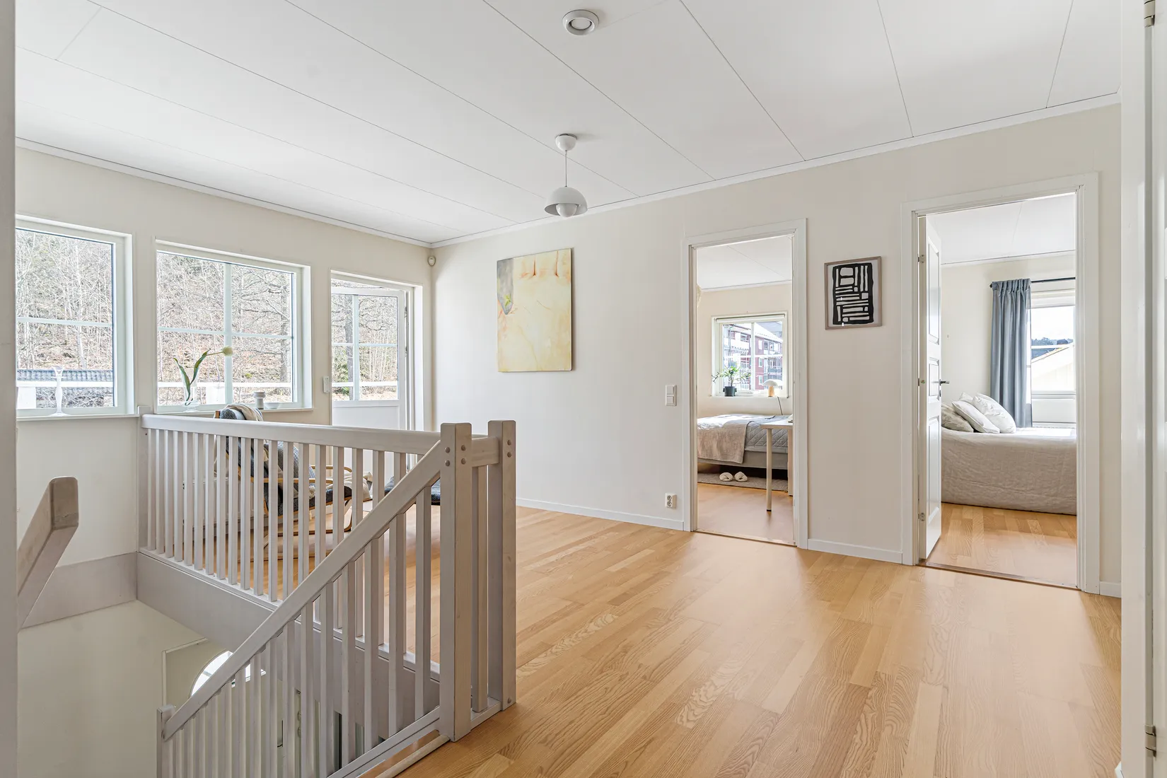 Villa, Prästvägen 27, Nödinge, Ale