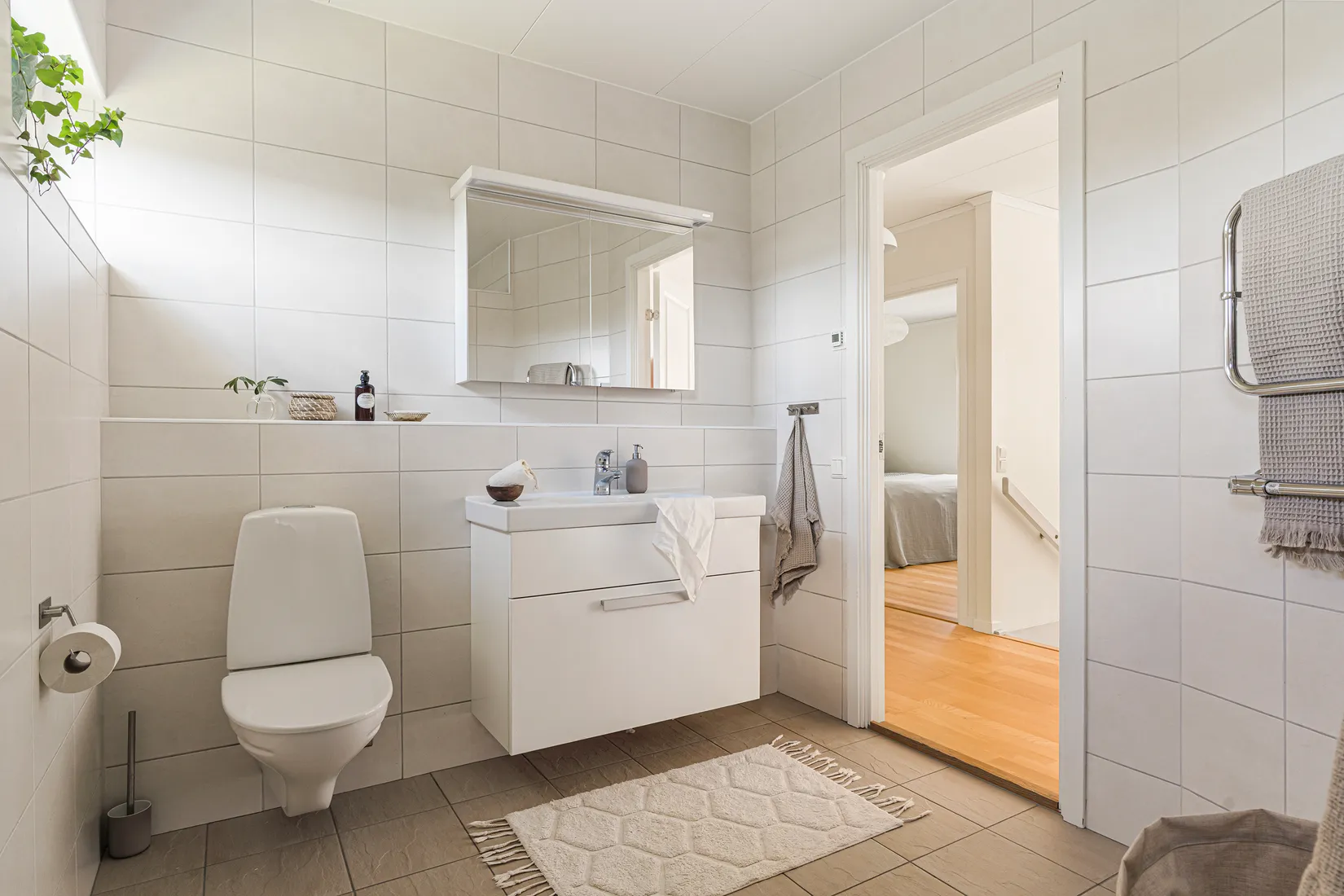 Villa, Prästvägen 27, Nödinge, Ale