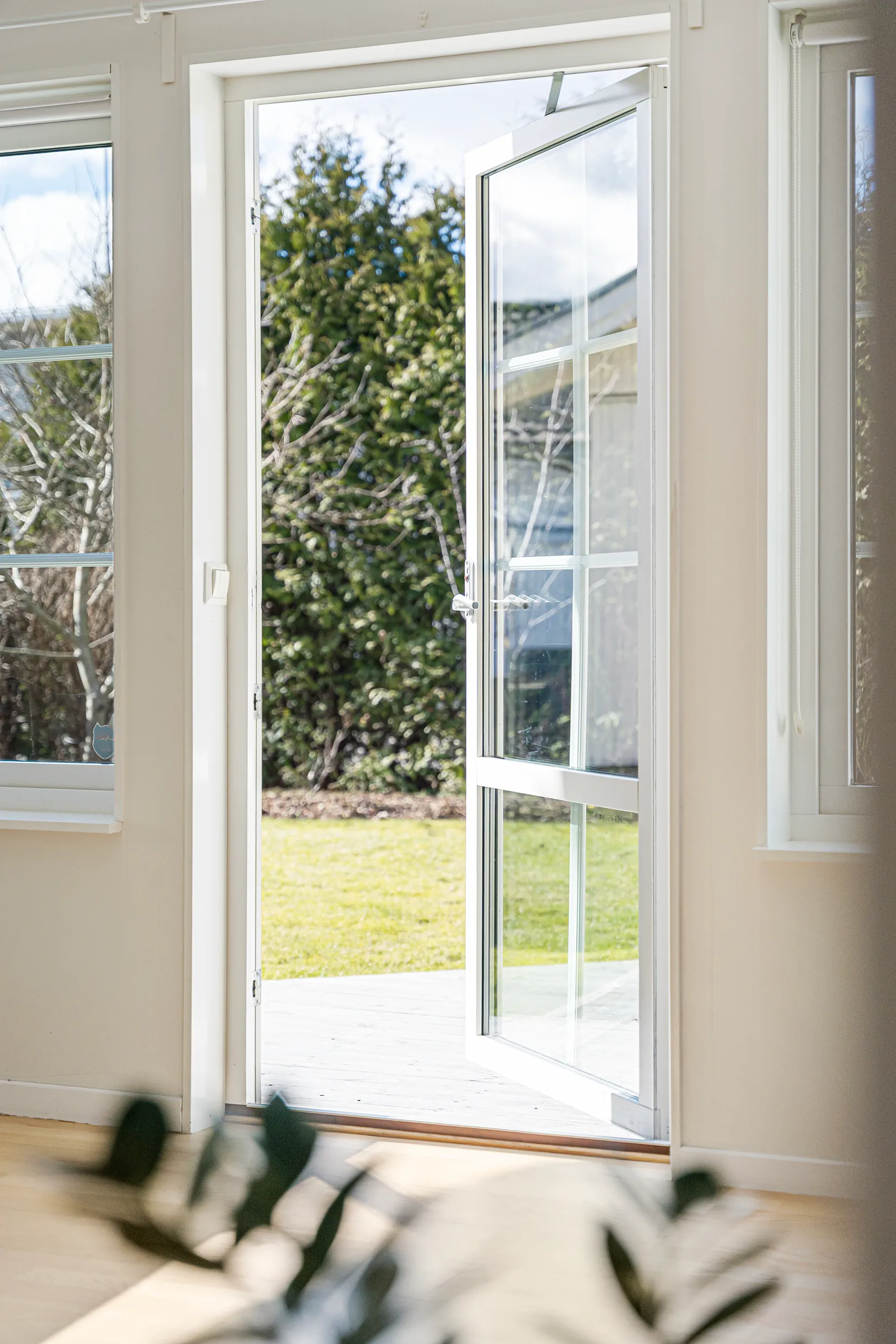 Villa, Prästvägen 27, Nödinge, Ale