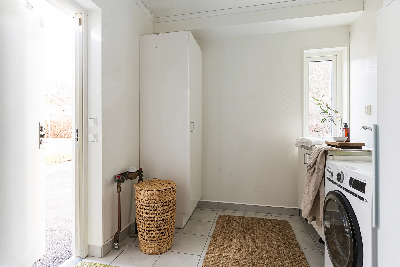 Villa, Prästvägen 27, Nödinge, Ale