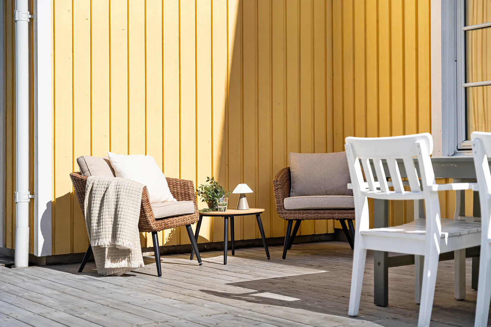 Villa, Prästvägen 27, Nödinge, Ale