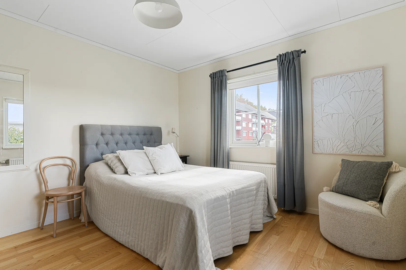 Villa, Prästvägen 27, Nödinge, Ale