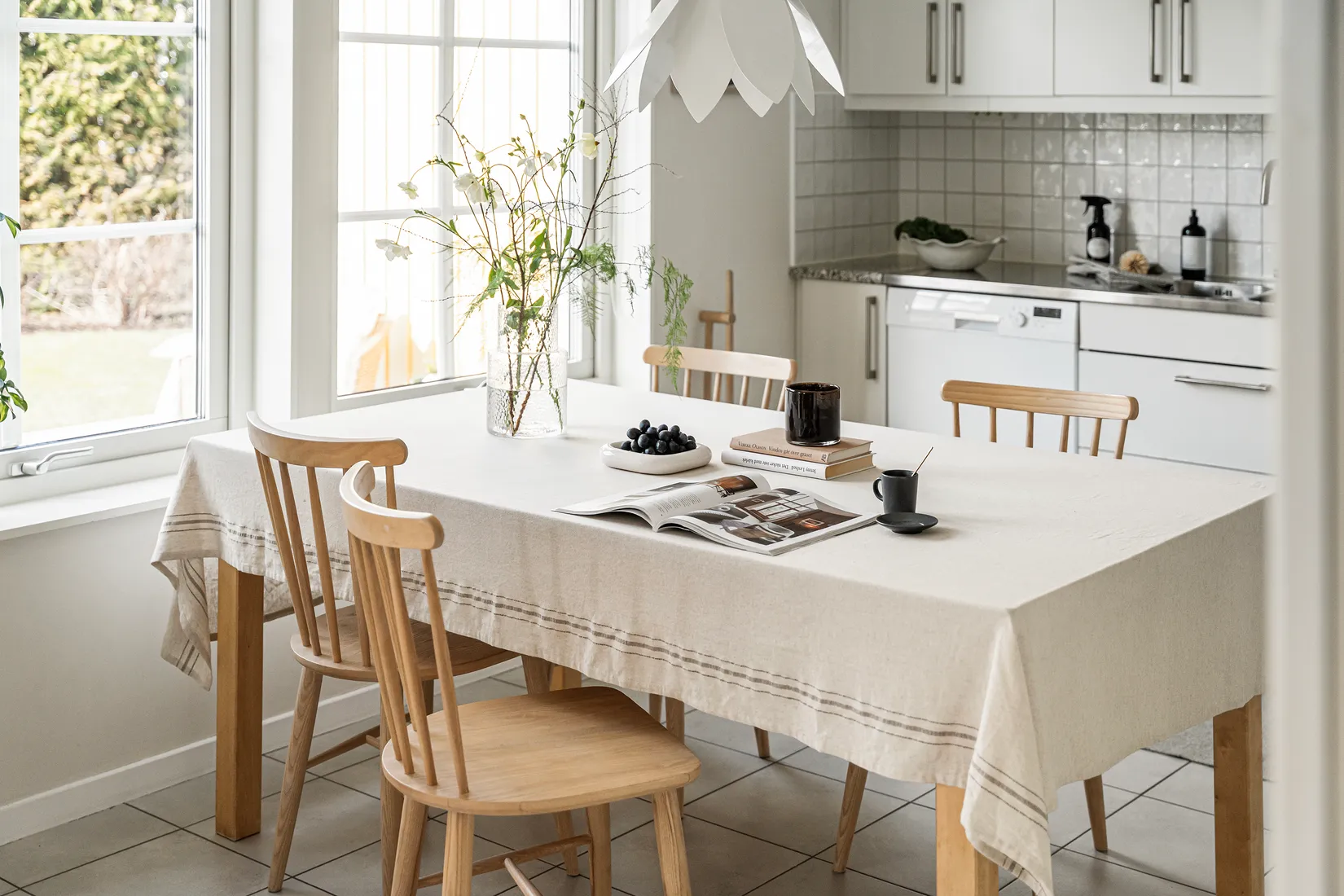 Villa, Prästvägen 27, Nödinge, Ale