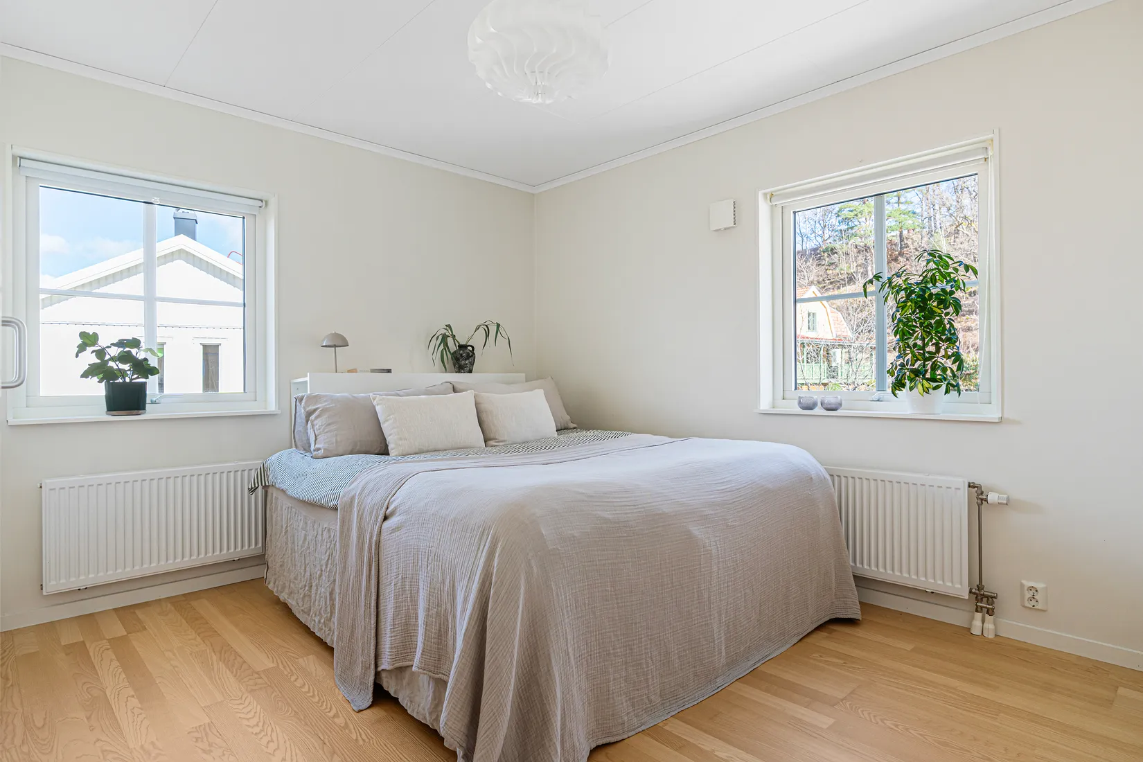 Villa, Prästvägen 27, Nödinge, Ale