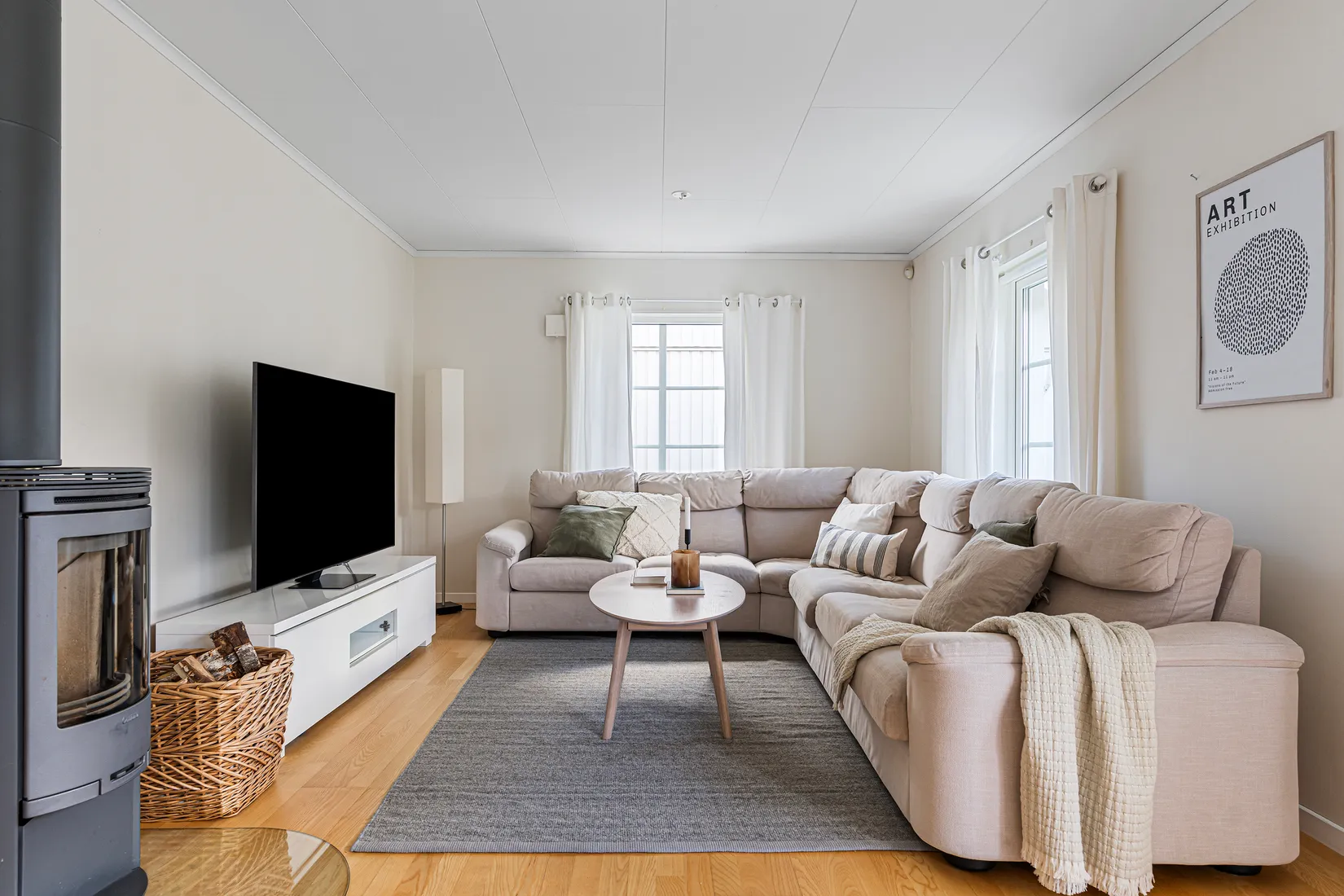 Villa, Prästvägen 27, Nödinge, Ale