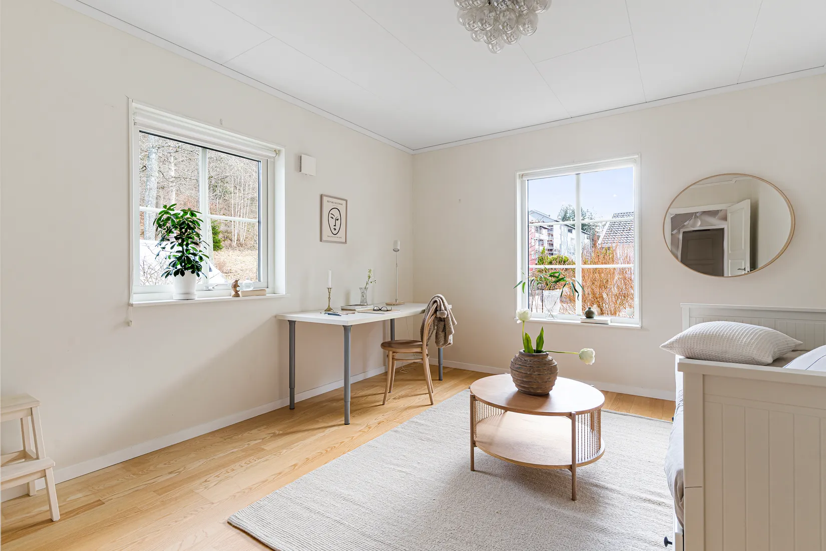 Villa, Prästvägen 27, Nödinge, Ale