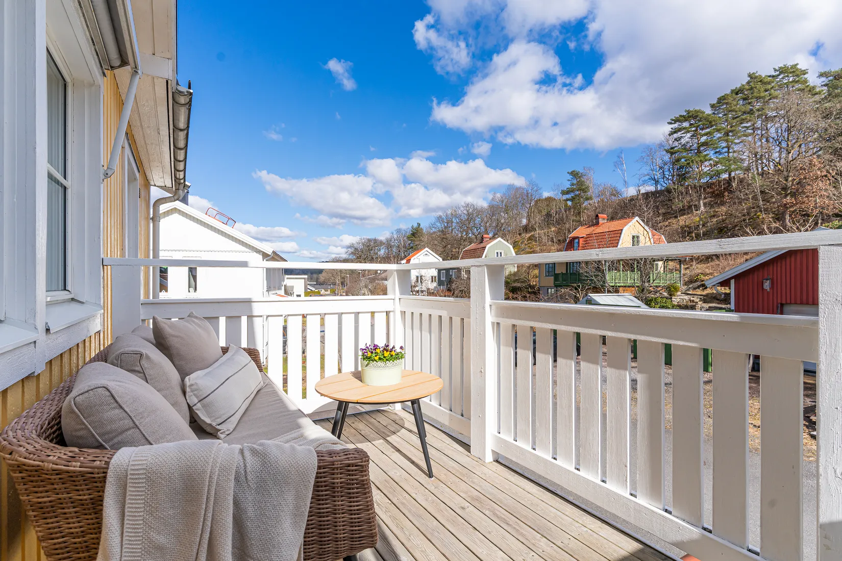 Villa, Prästvägen 27, Nödinge, Ale