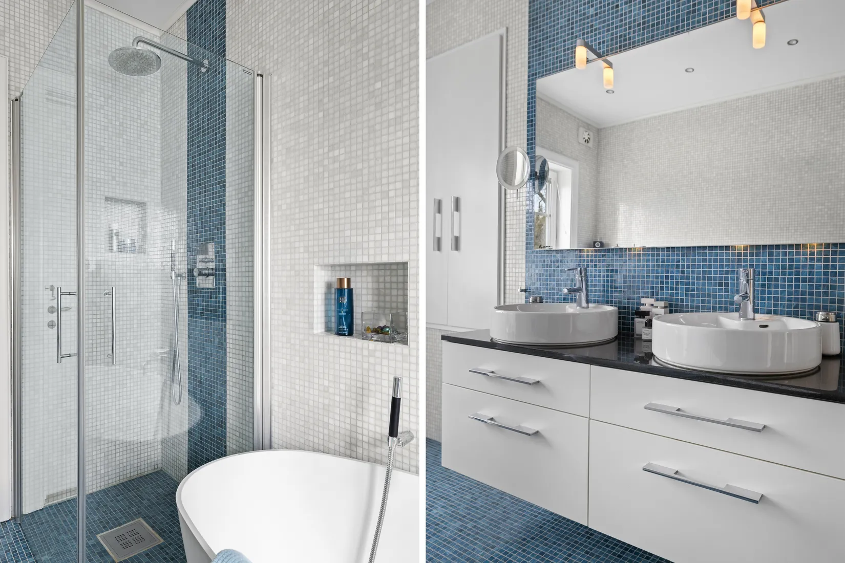 Villa, Rönnbärsgatan 6, Fanna, Enköping