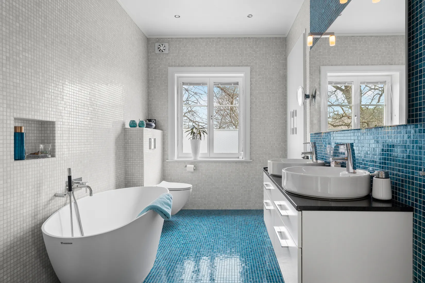 Villa, Rönnbärsgatan 6, Fanna, Enköping