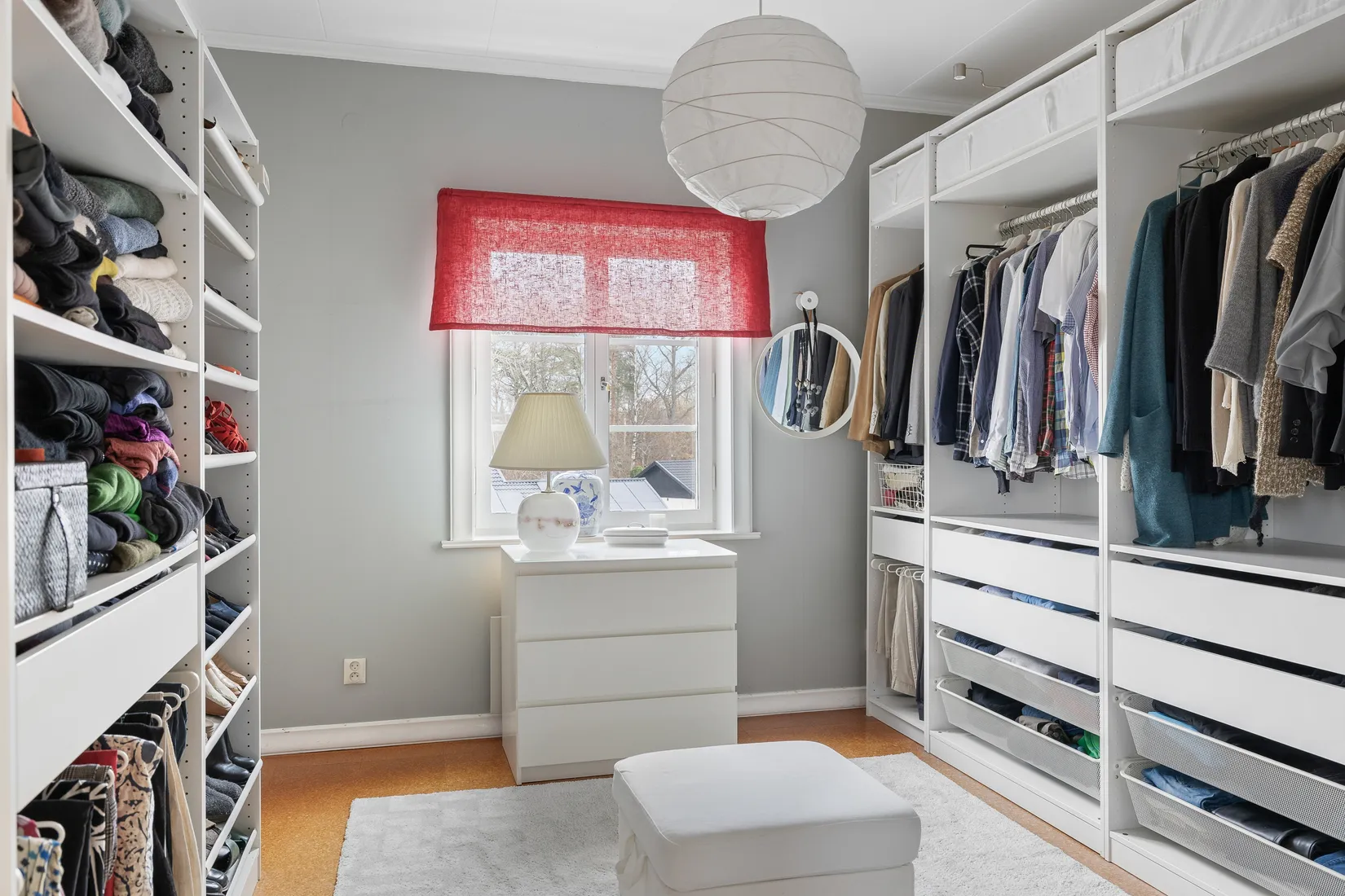 Villa, Rönnbärsgatan 6, Fanna, Enköping