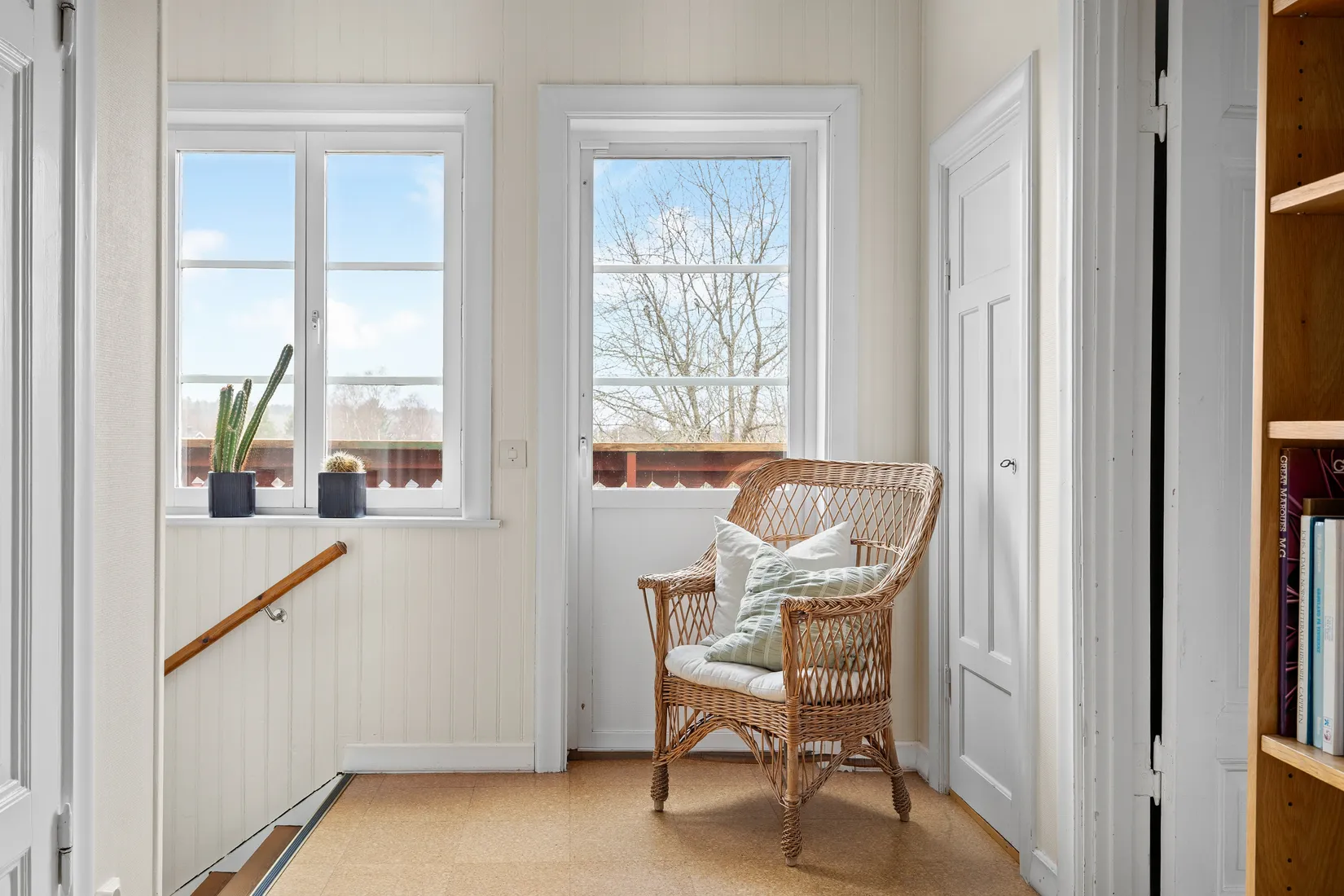 Villa, Rönnbärsgatan 6, Fanna, Enköping