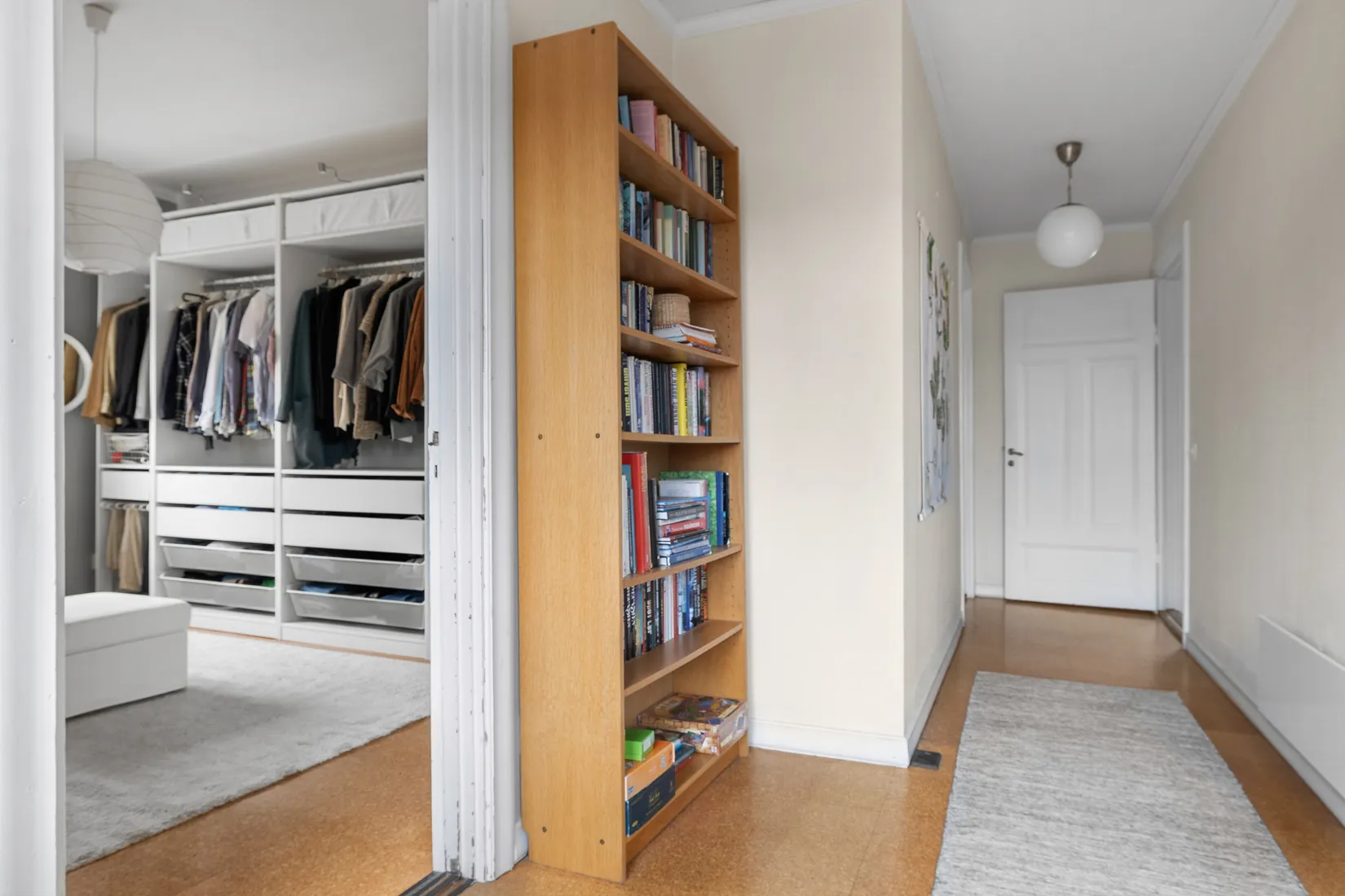 Villa, Rönnbärsgatan 6, Fanna, Enköping