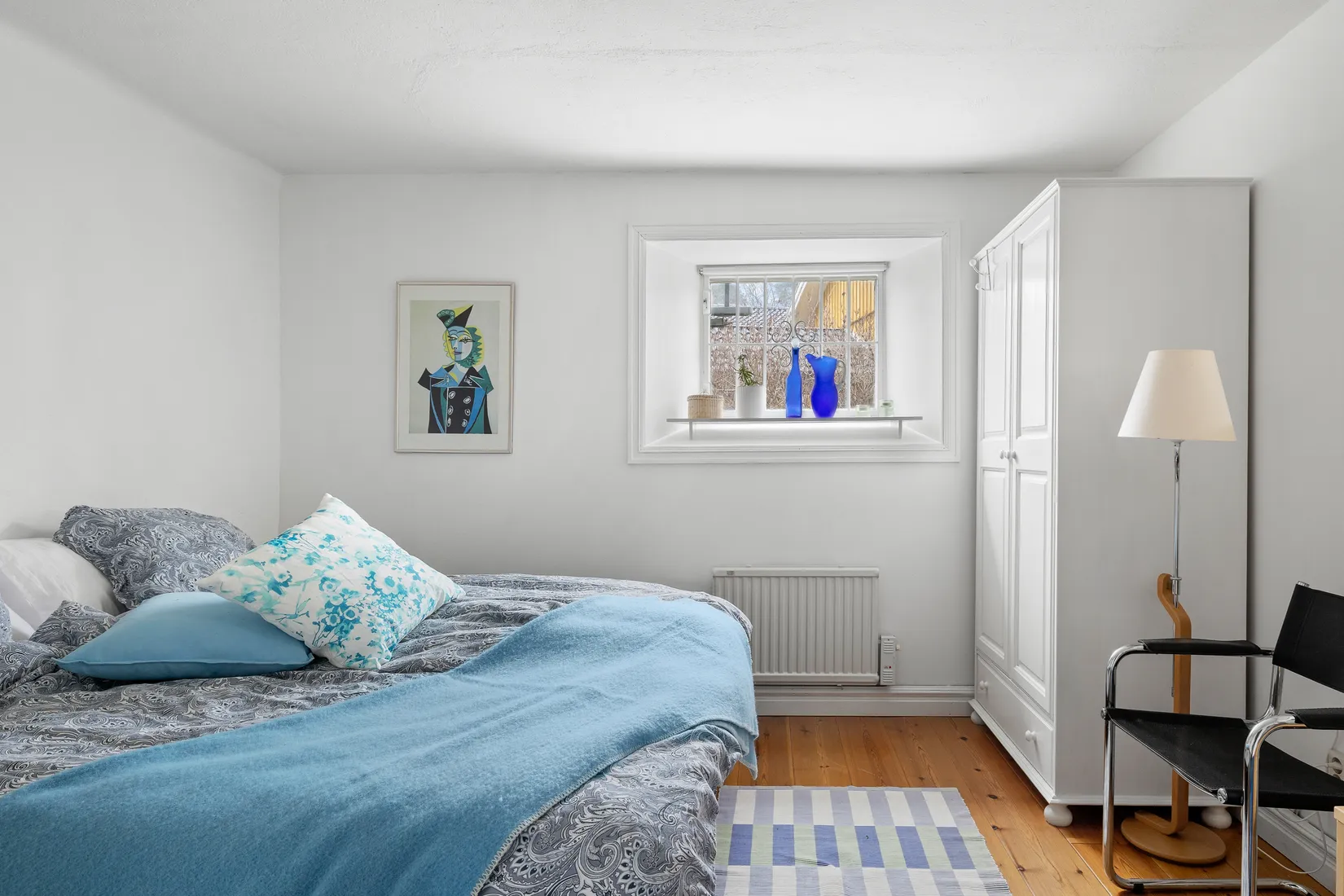 Villa, Rönnbärsgatan 6, Fanna, Enköping