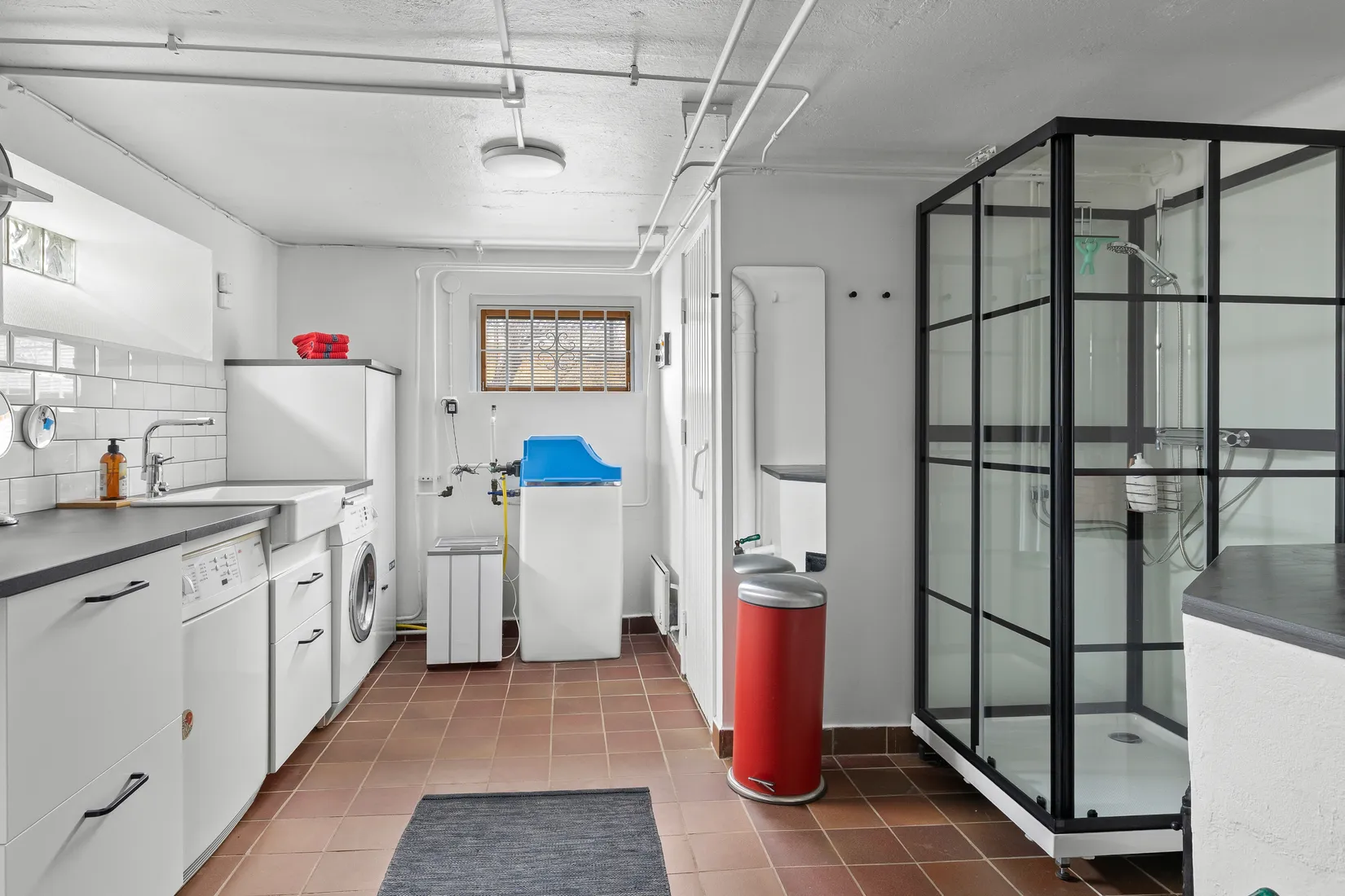 Villa, Rönnbärsgatan 6, Fanna, Enköping