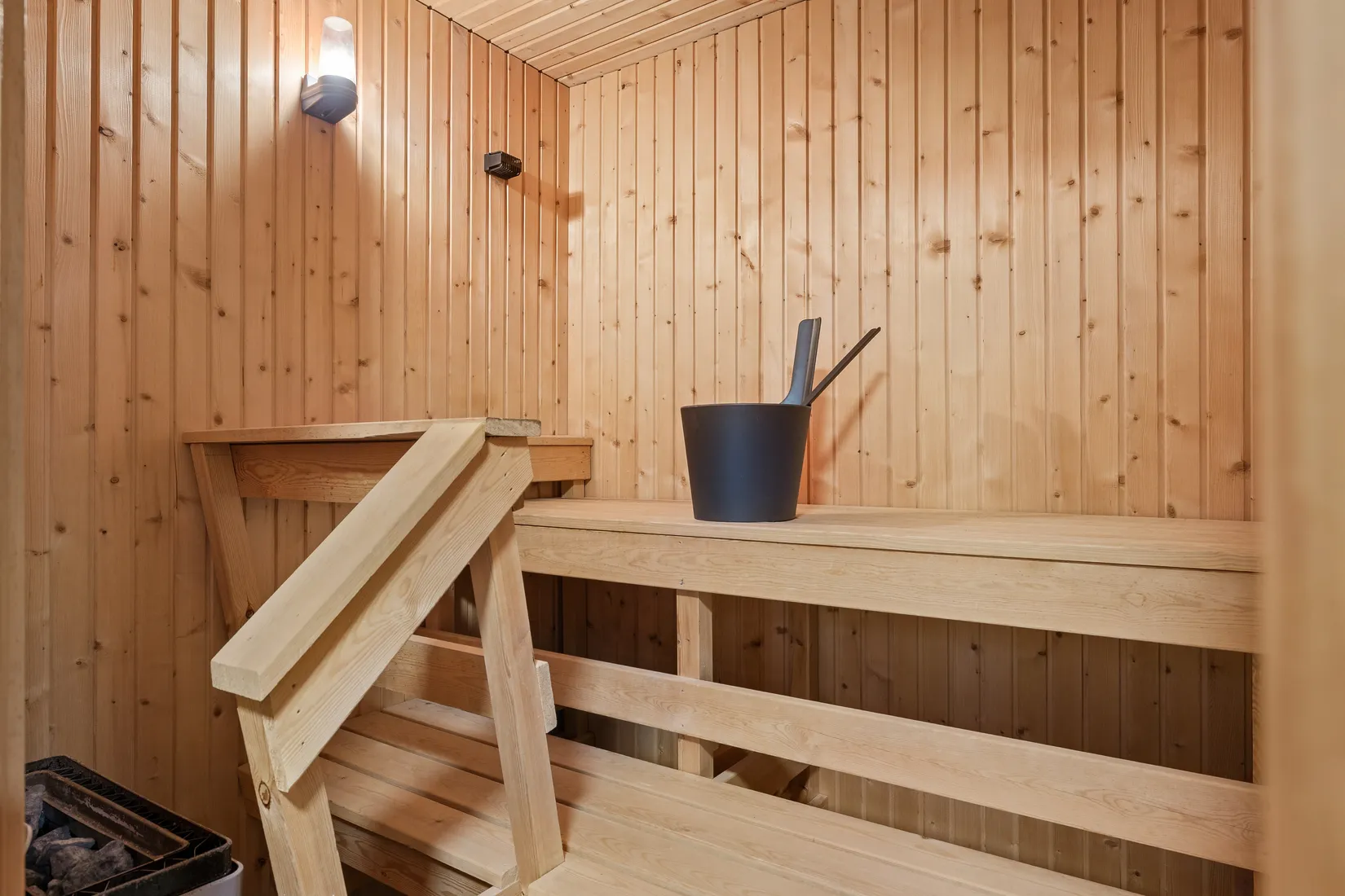 Villa, Rönnbärsgatan 6, Fanna, Enköping