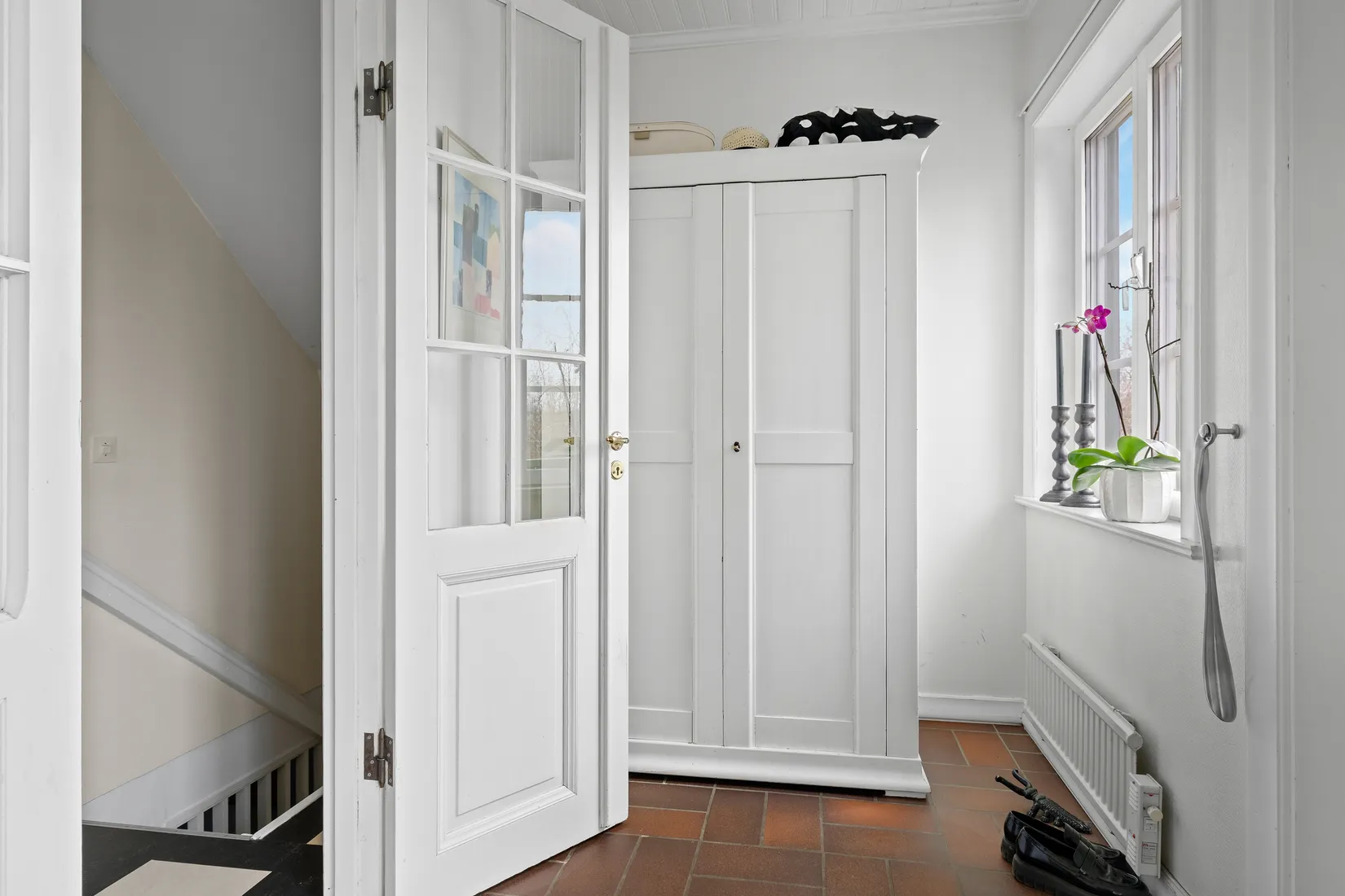 Villa, Rönnbärsgatan 6, Fanna, Enköping