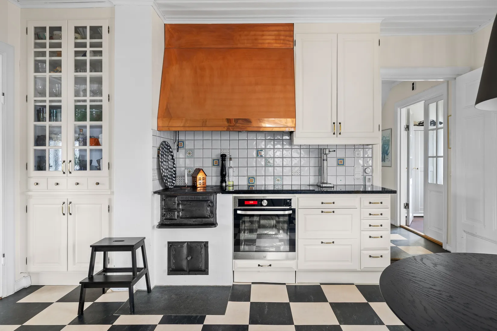 Villa, Rönnbärsgatan 6, Fanna, Enköping