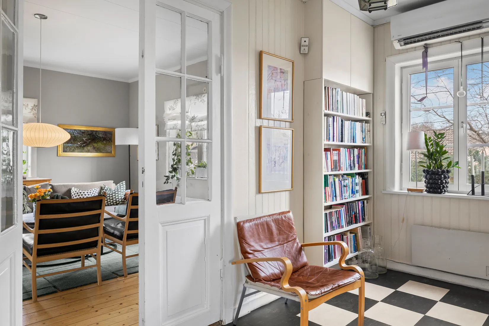 Villa, Rönnbärsgatan 6, Fanna, Enköping