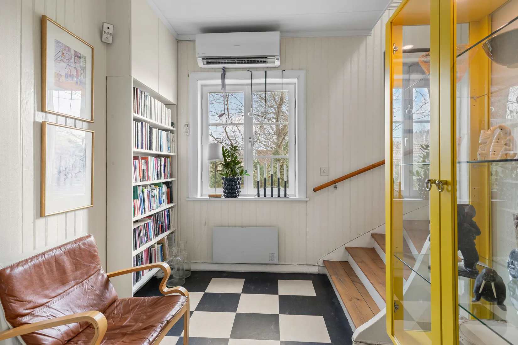 Villa, Rönnbärsgatan 6, Fanna, Enköping