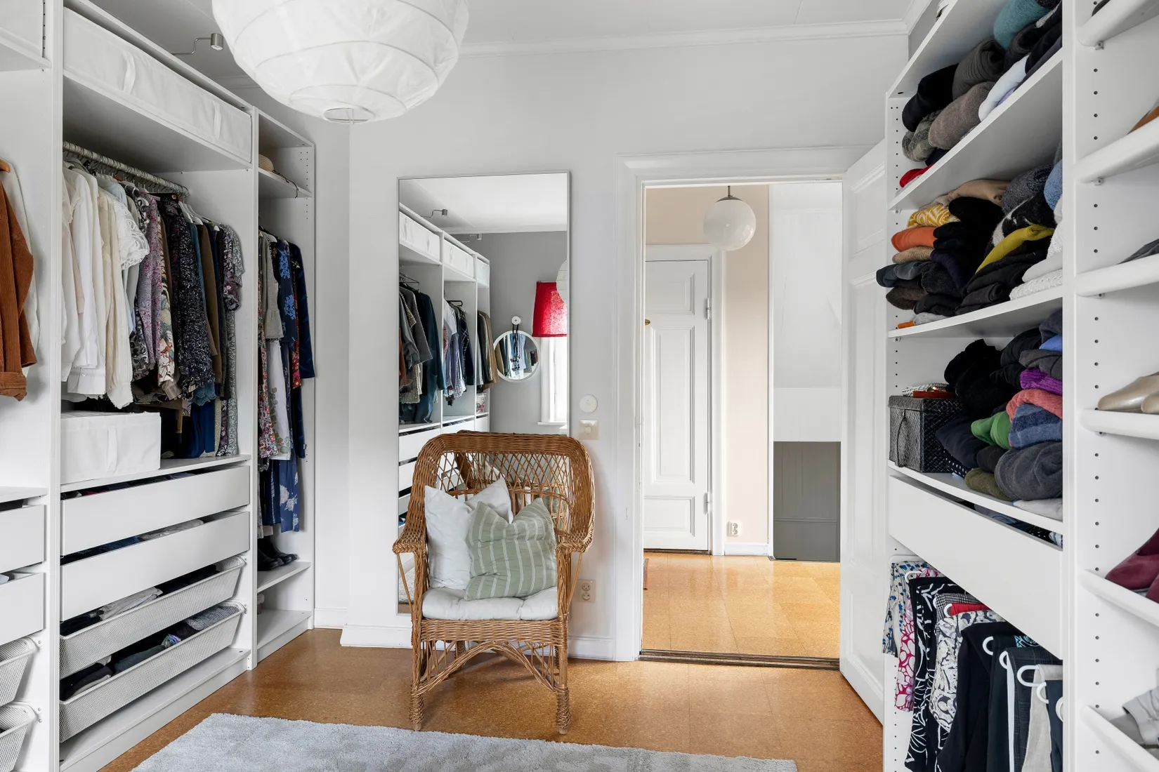 Villa, Rönnbärsgatan 6, Fanna, Enköping