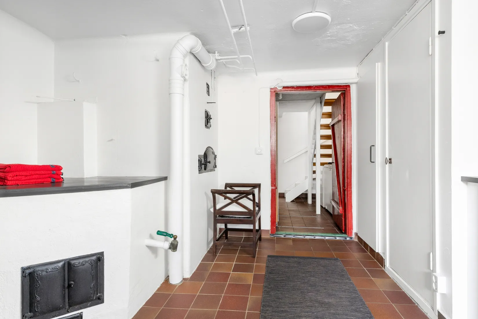 Villa, Rönnbärsgatan 6, Fanna, Enköping