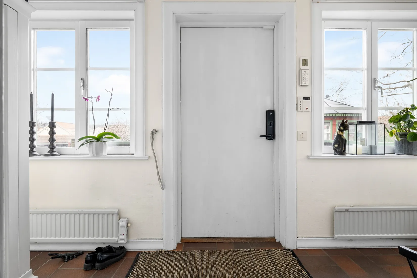 Villa, Rönnbärsgatan 6, Fanna, Enköping