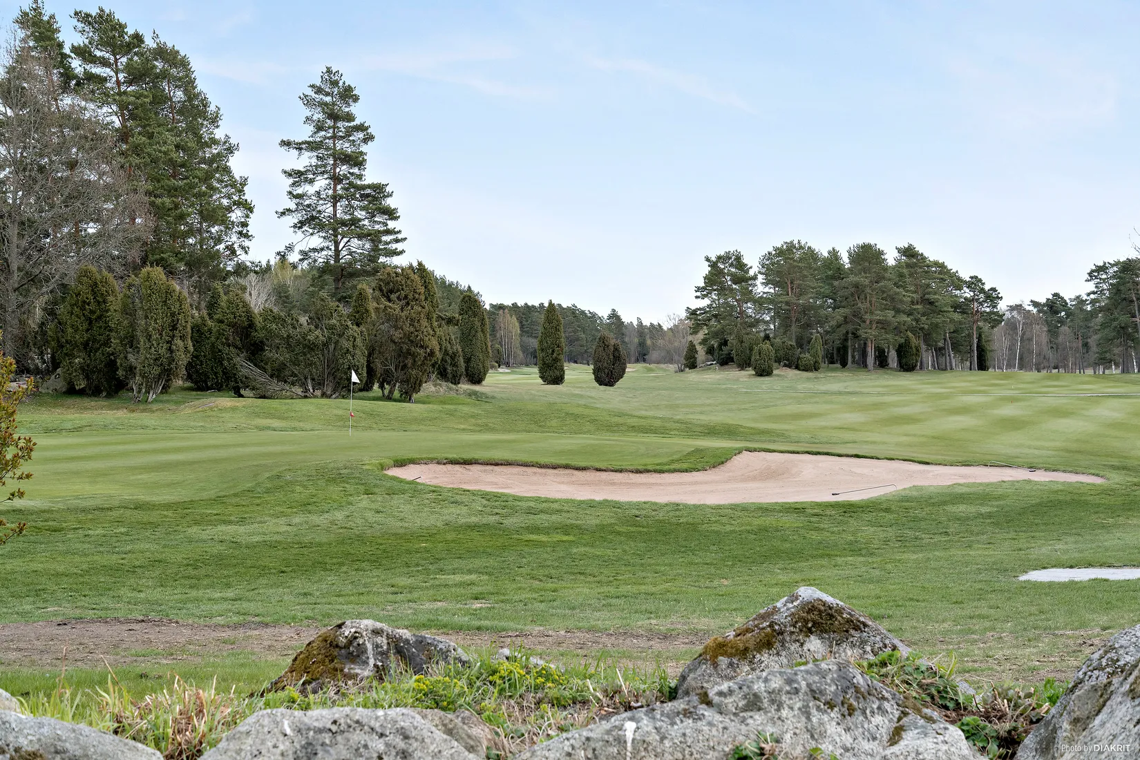 Villa, Rönnbärsgatan 6, Fanna, Enköping