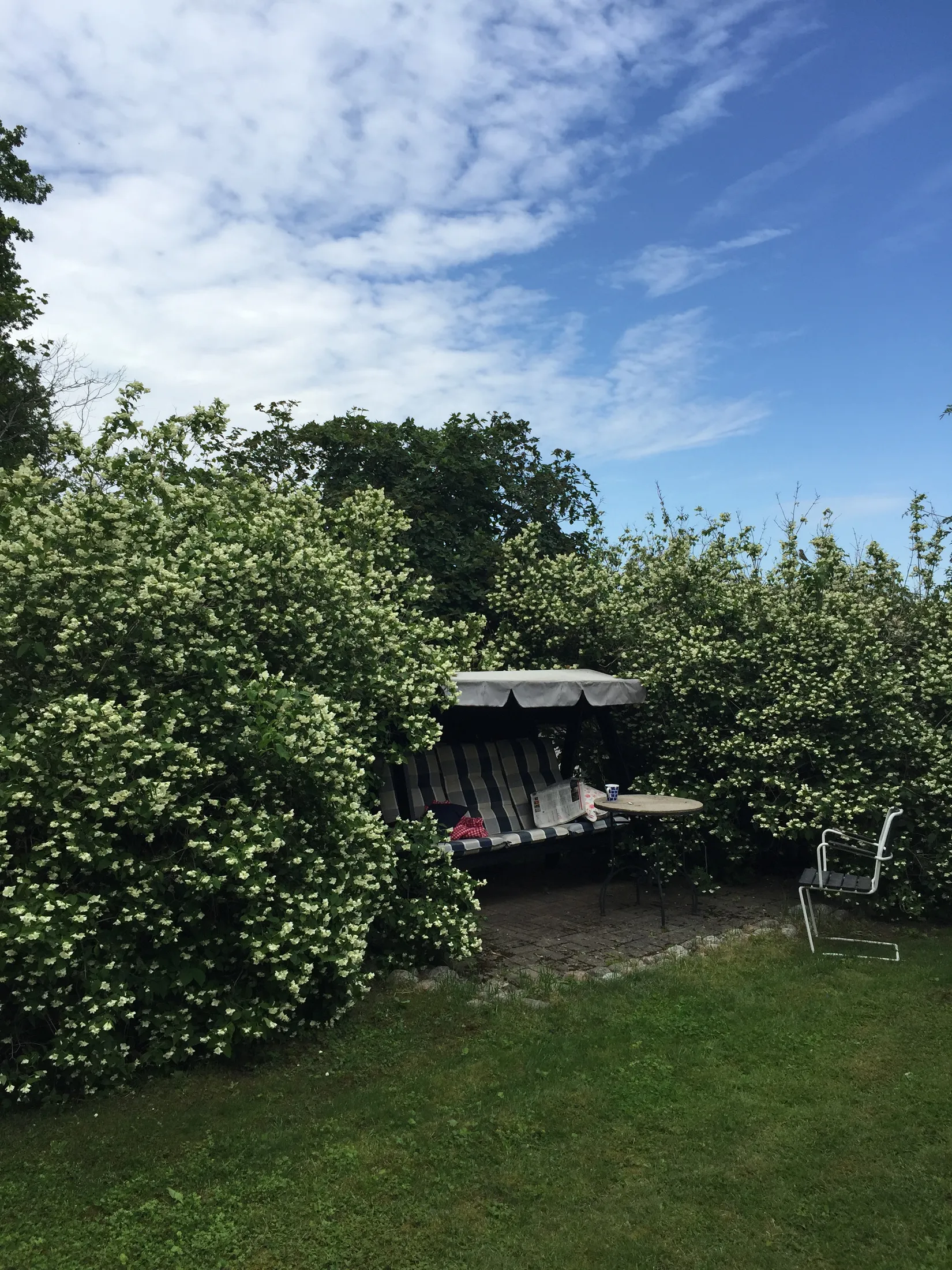 Villa, Rönnbärsgatan 6, Fanna, Enköping